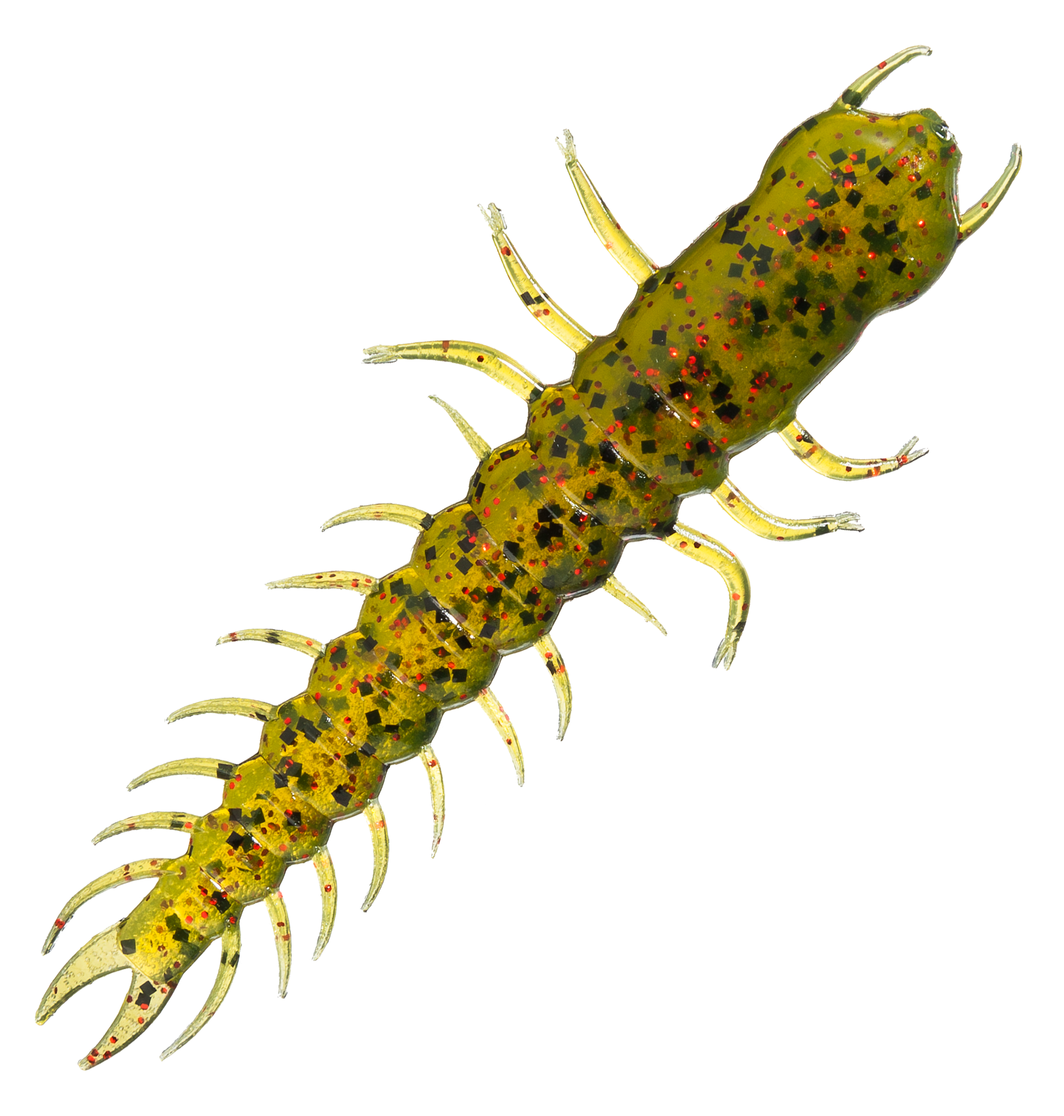 BASS PRO SHOPS Hellgrammite
