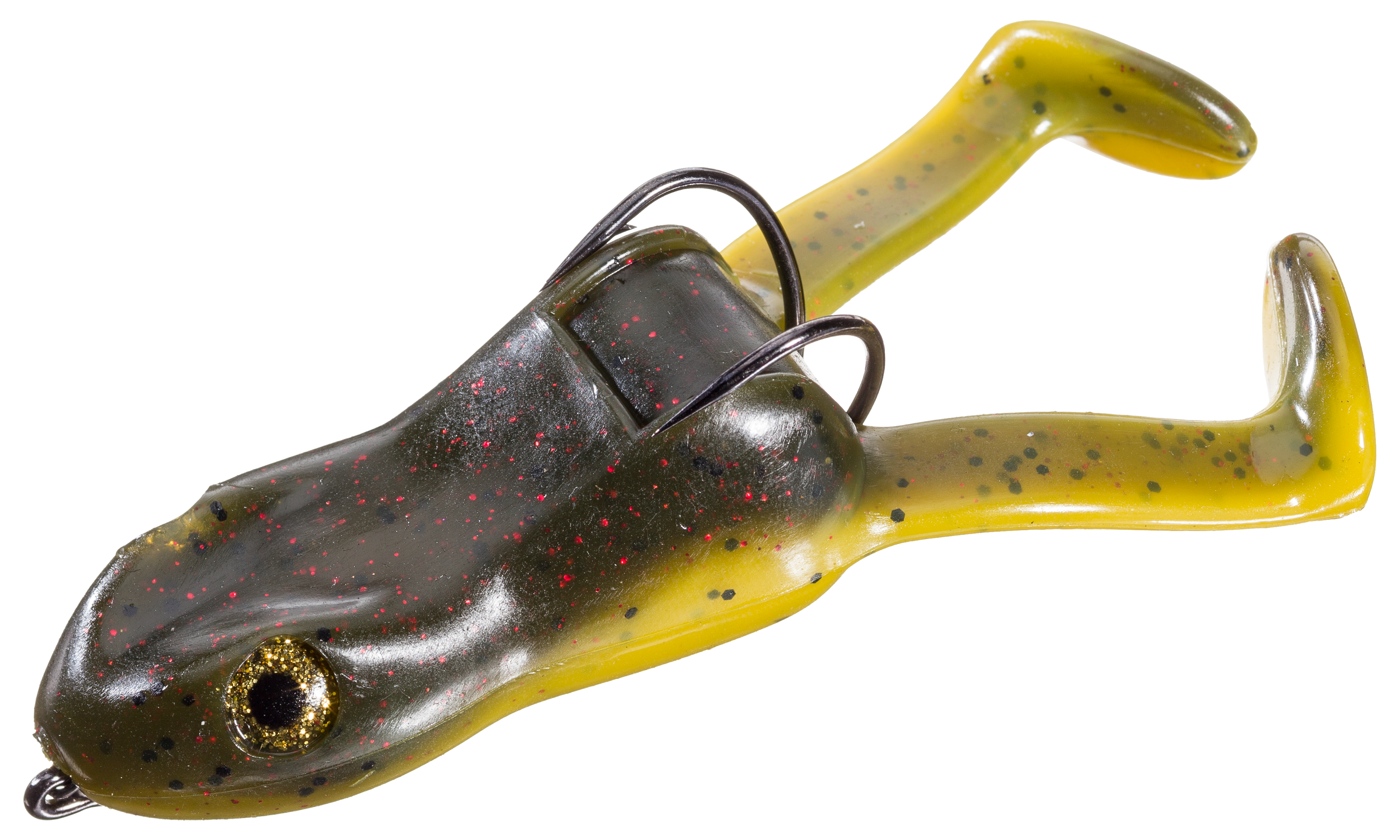 Stanley Top Toad Fishing Tackle Review - Wired2Fish