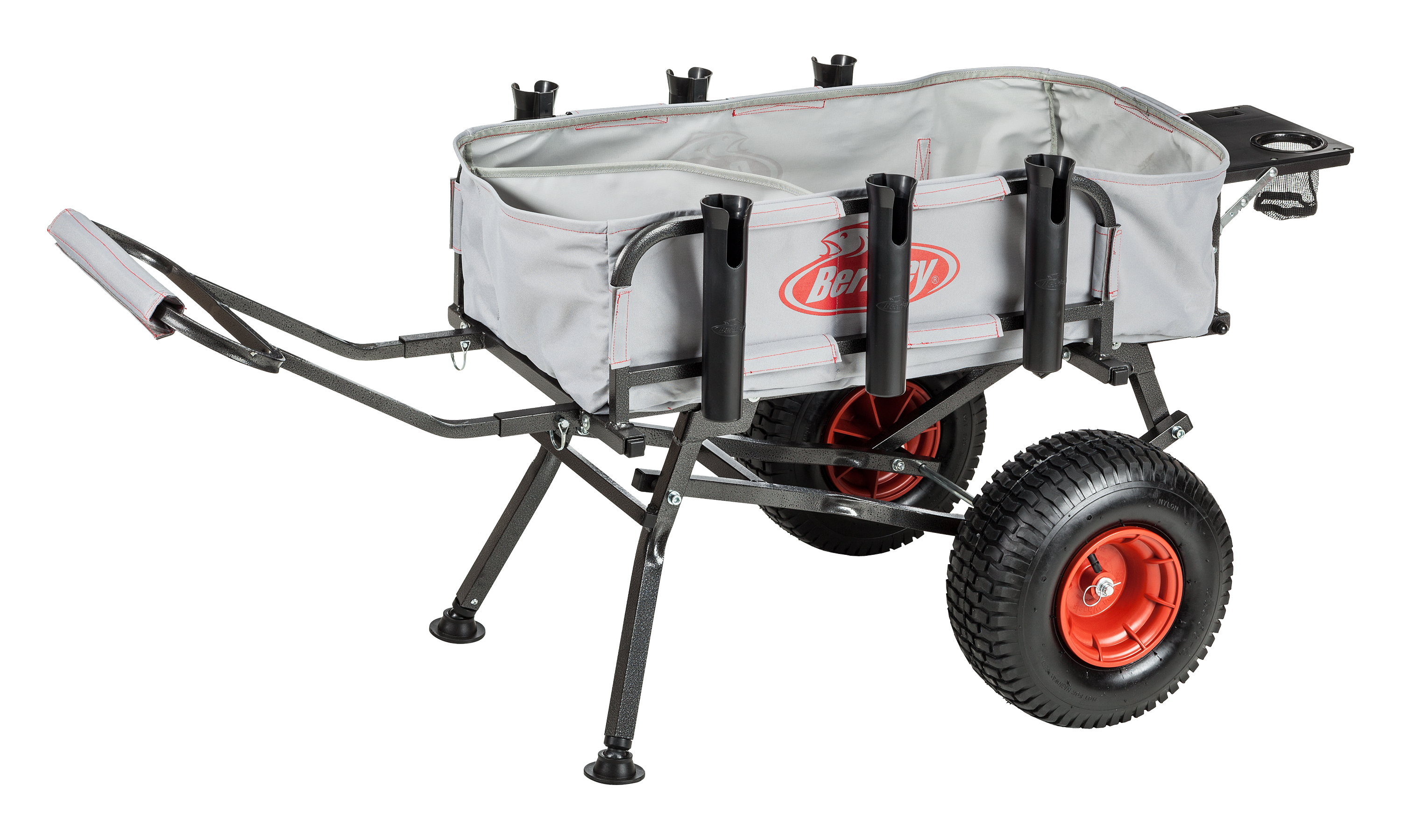 Berkley Jumbo Heavy-Duty Fishing Cart - Sam's Club