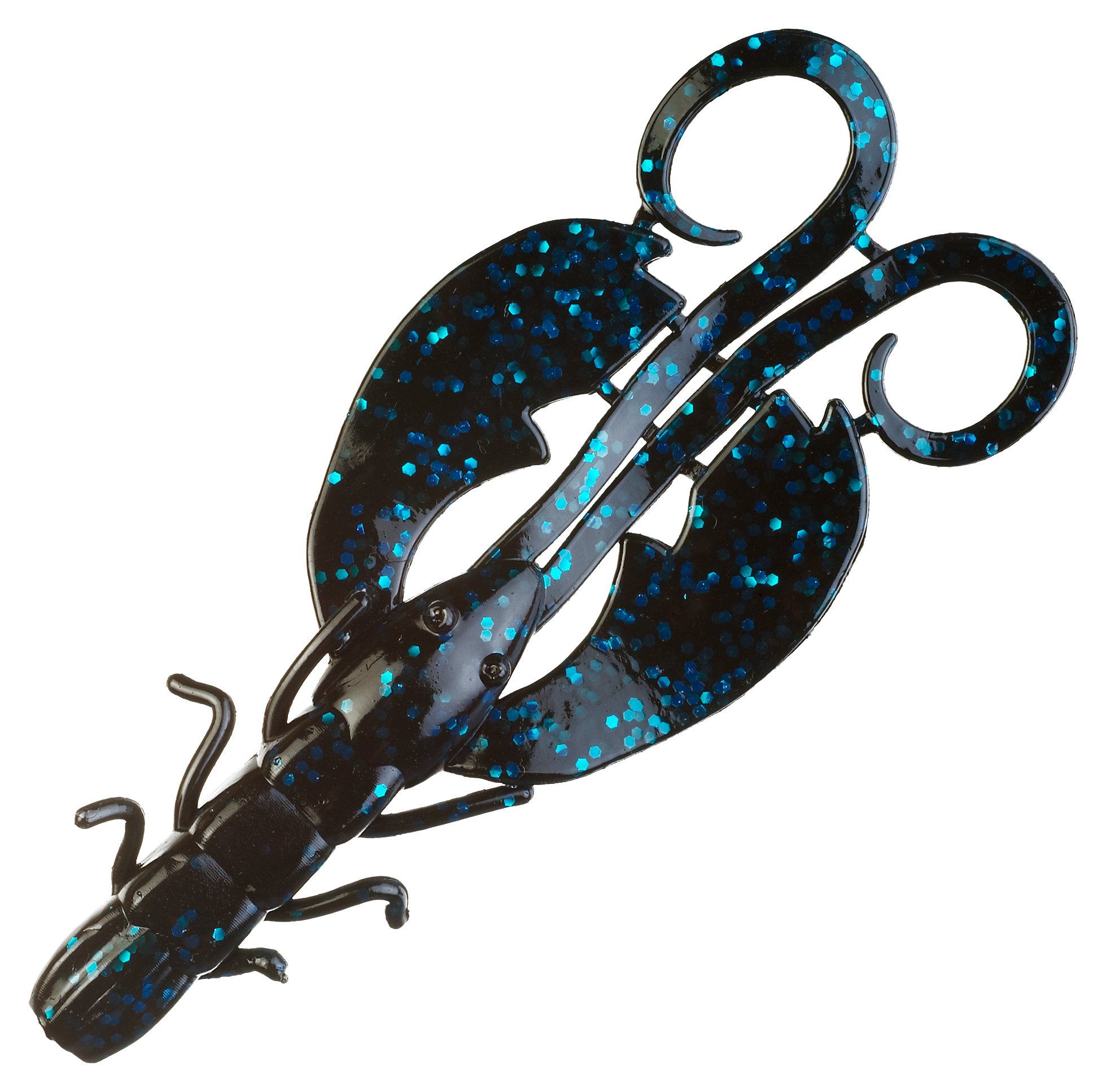 BERKLEY POWERBAIT Crazy Legs Chigger Craw