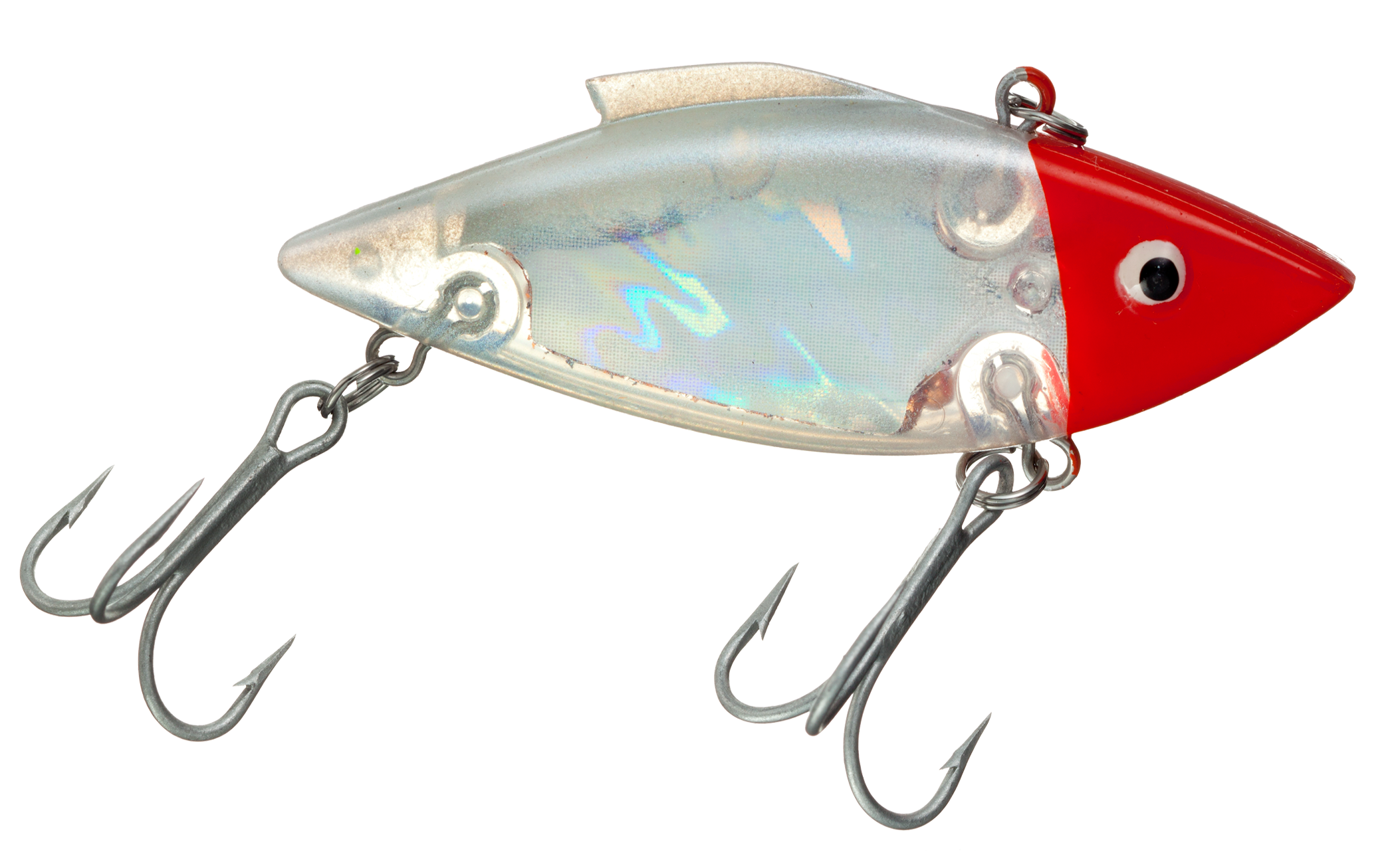3/4 Oz. Bill Lewis Rat-L-Trap Fishing Lure - Pioneer Recycling Services
