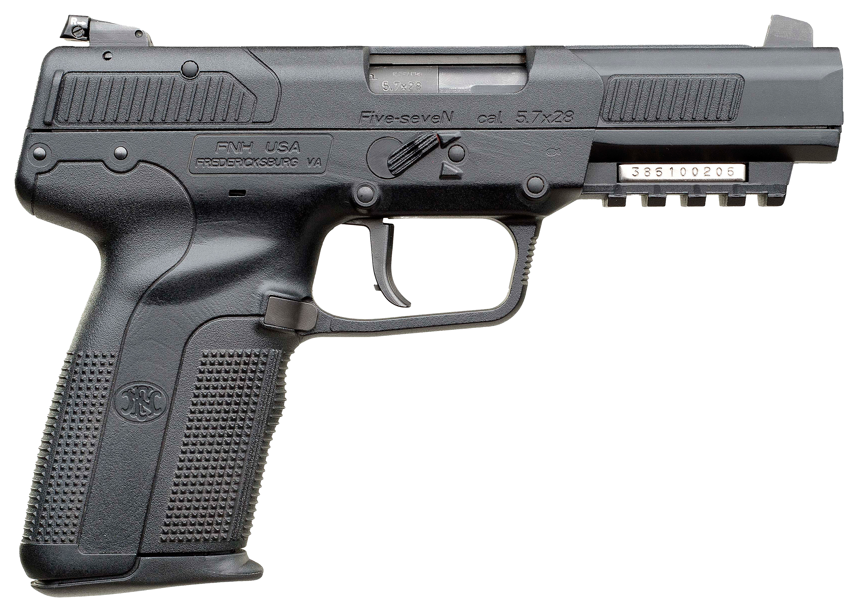 FN 509c Compact Tactical Semi-Auto Pistol in FDE with Vortex Viper Micro  Red Dot Sight Package