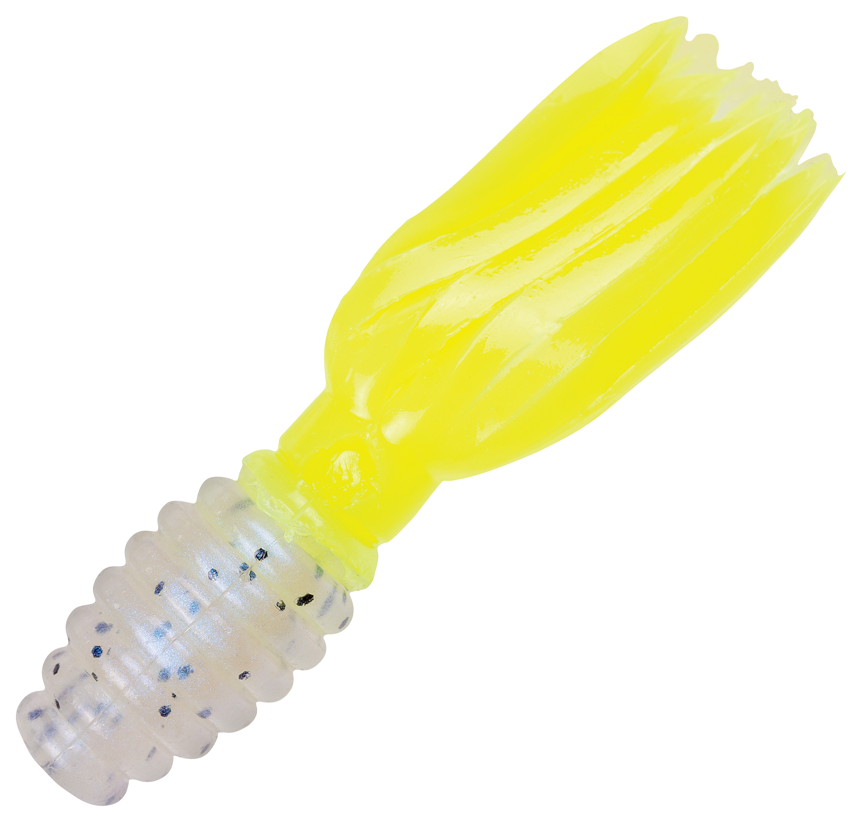 Strike King Mr. Crappie Thunder Soft Baits - 1-3/4'' - Monkey Shine