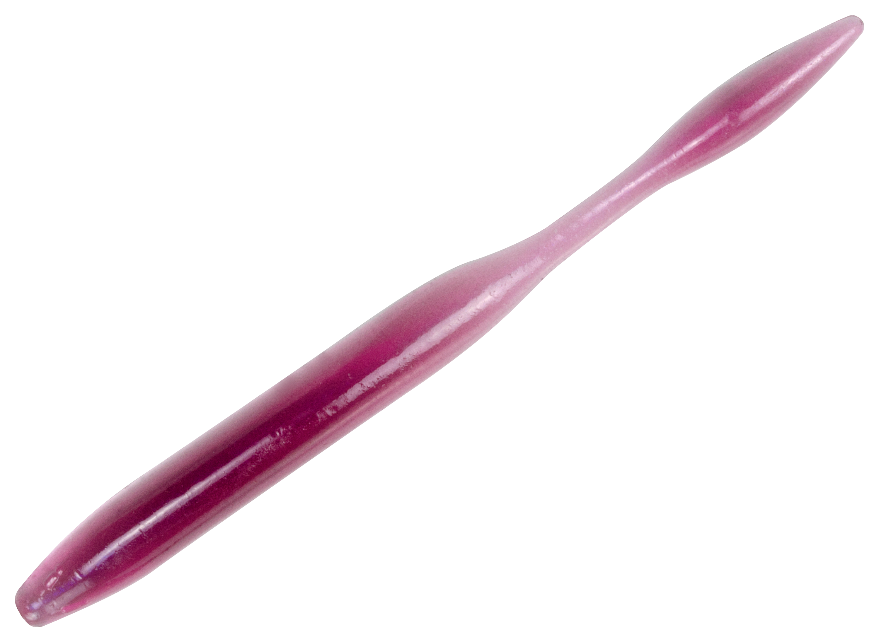 Strike King KVD Perfect Plastics Dream Shot Softbait - 4 - Morning Dawn - 1208110506586-2040597 - Lures Designed by Kevin VanDam, the Strike King® KVD Dr sku 1208110506586-2040597