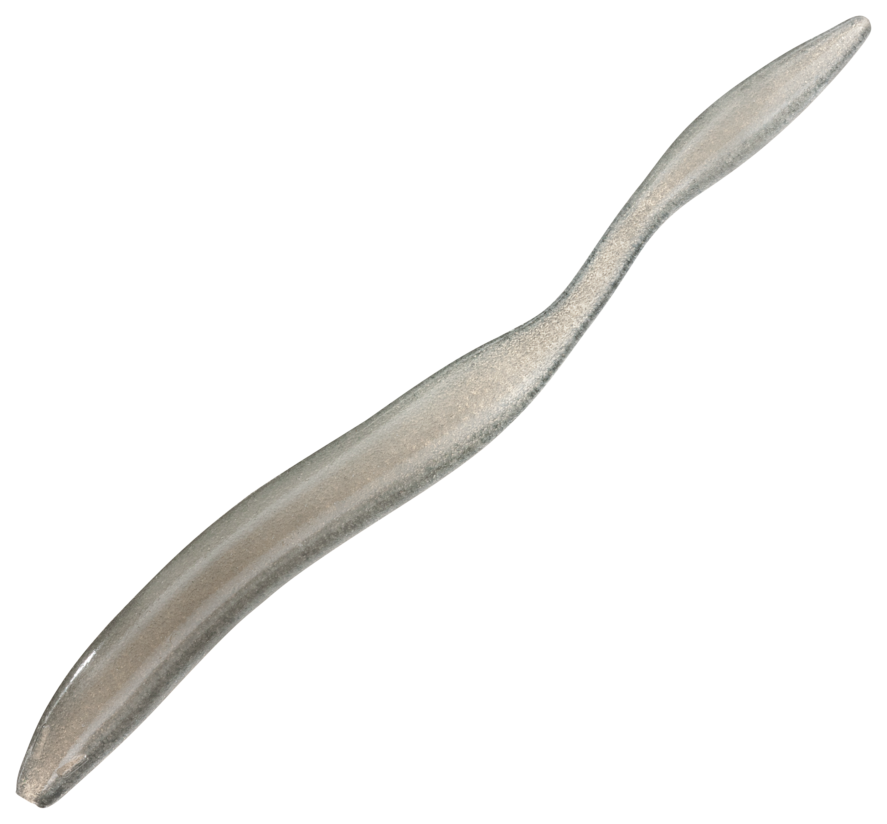 Strike King KVD Perfect Plastics Dream Shot Softbait - 5 - Ghost Shad - 1208110506586-2040602 - Lures Designed by Kevin VanDam, the Strike King® KVD Dr sku 1208110506586-2040602