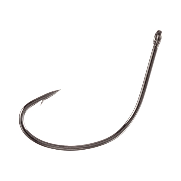 Team Catfish MIGHTY WIDE Hooks - #5/0 - 8 Pack