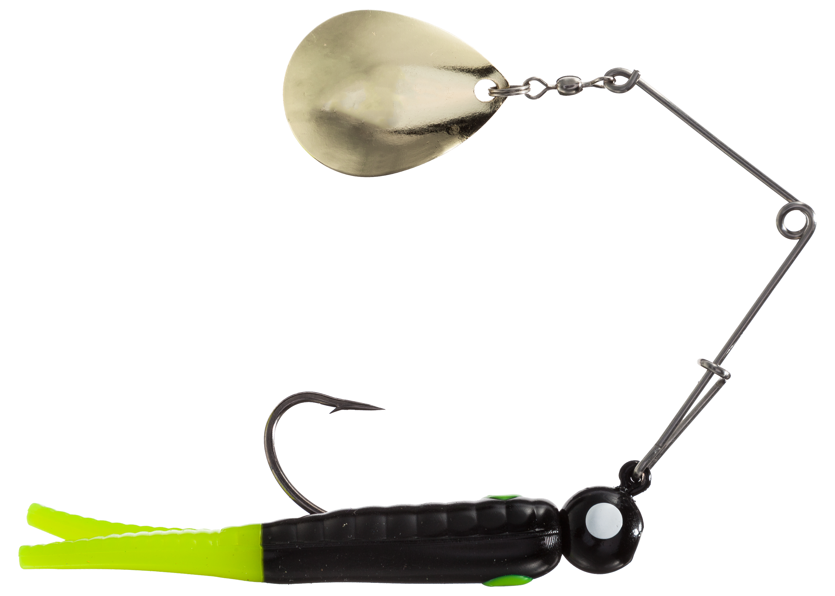 Jig Spinners for Bass Spinner Spinnerbaits Beetle Spins