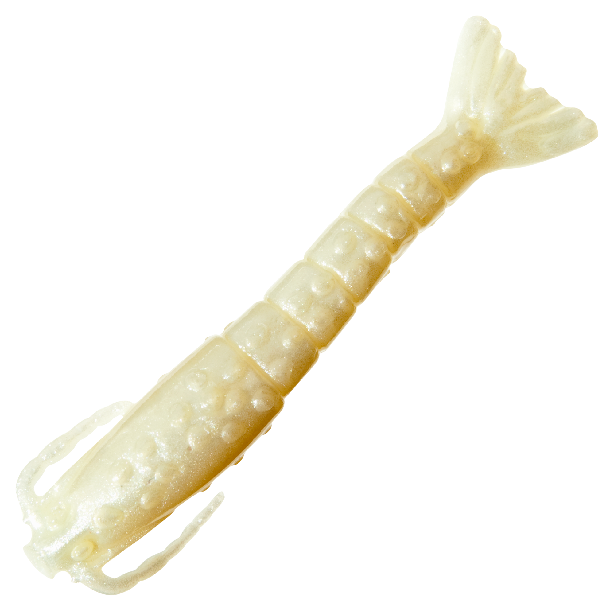 BERKLEY Gulp! Alive! Shrimp 1/2 Pint