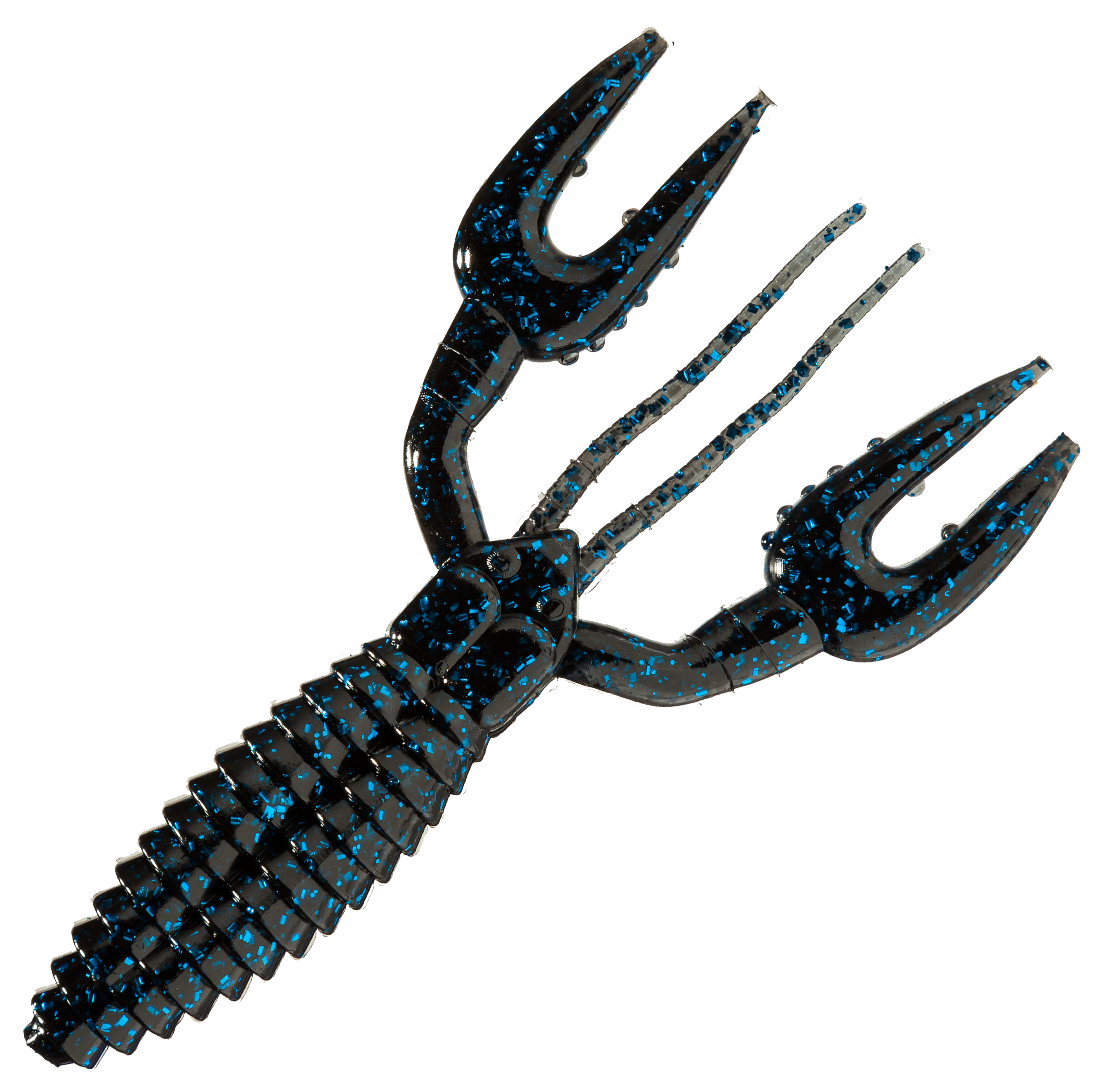 BASS PRO SHOPS Flippin' Craw