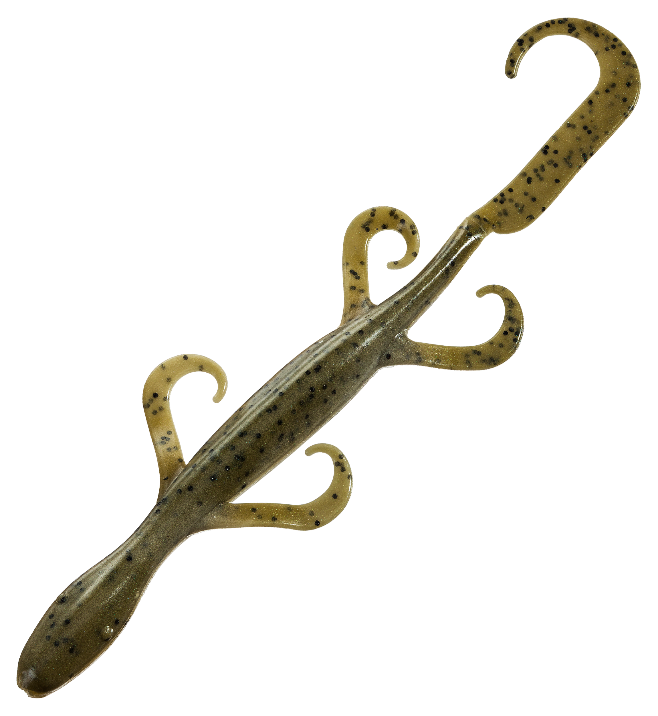 BASS PRO SHOPS Floating Lizard