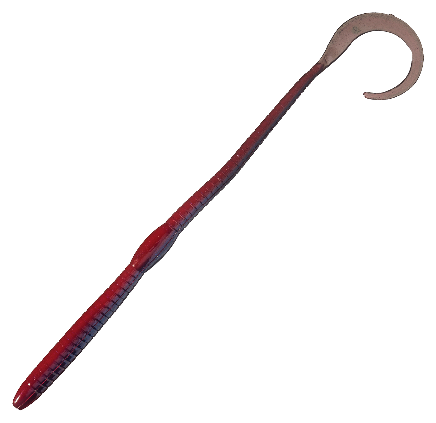 BASS PRO SHOPS Squirmin' Super Worm