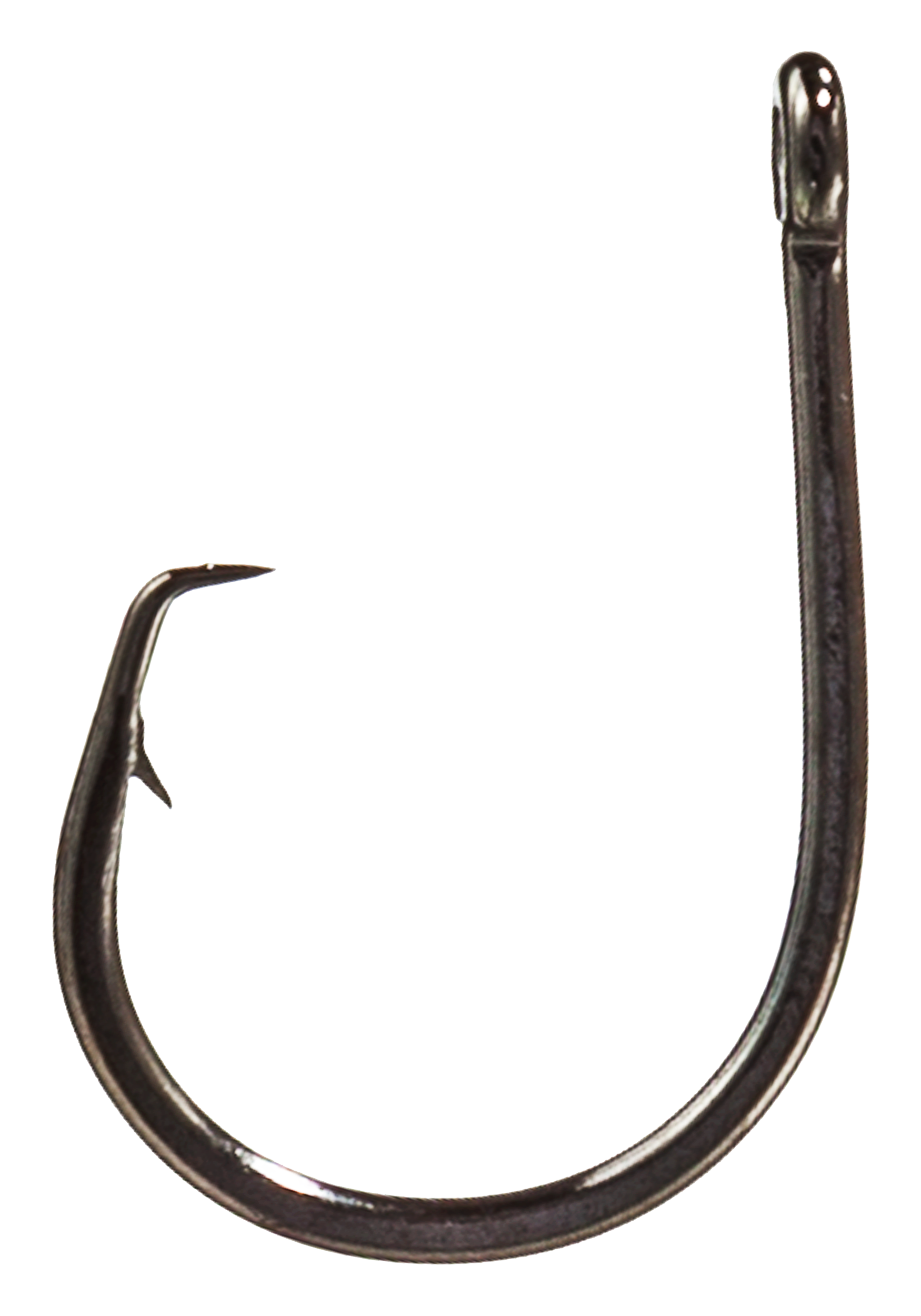 OWNER Mosquito Bait Hooks Pro Pack 5377-091 Size 2 - Black Chrome - Pack of  51