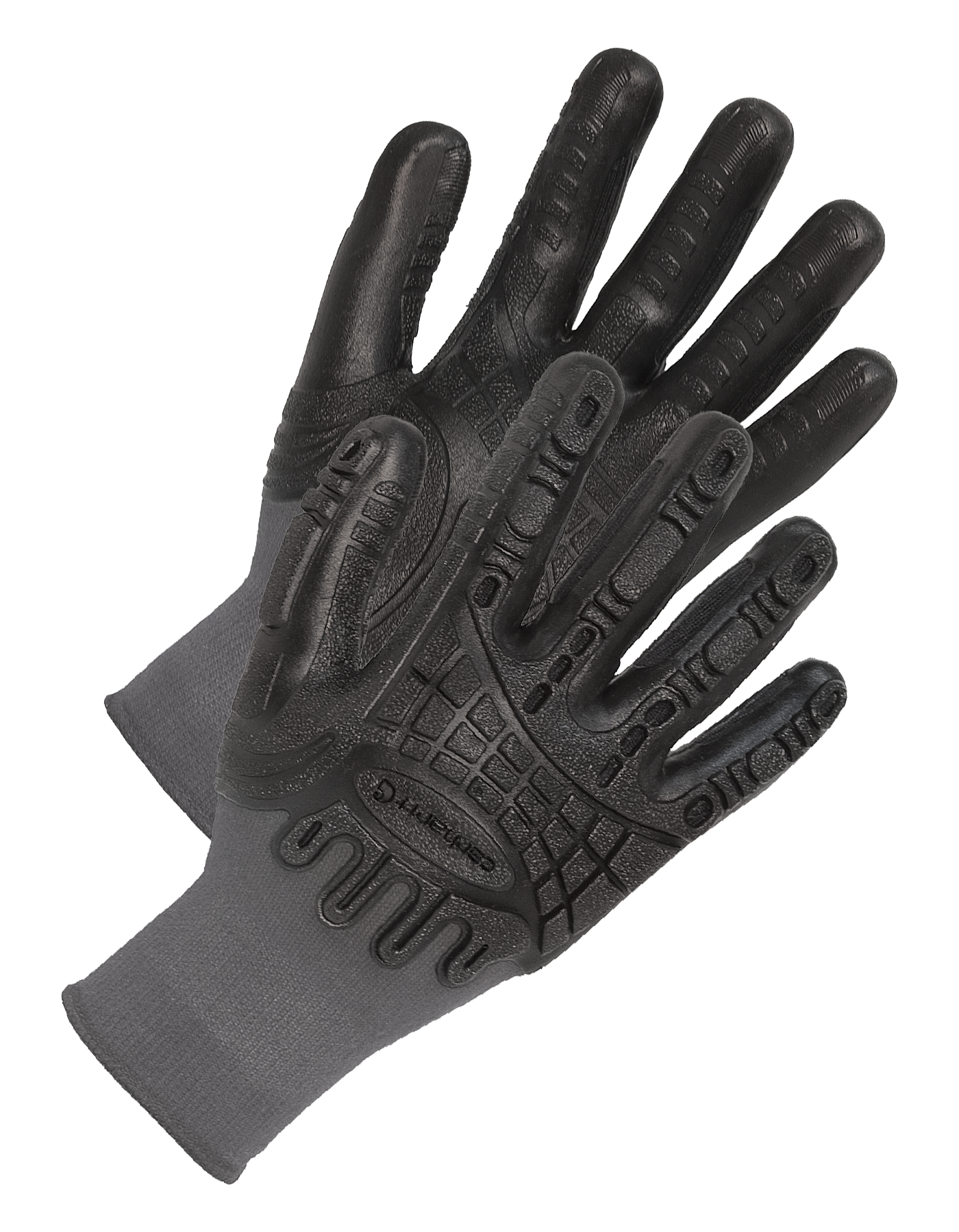 Carhartt C-Grip Impact Gloves for Men