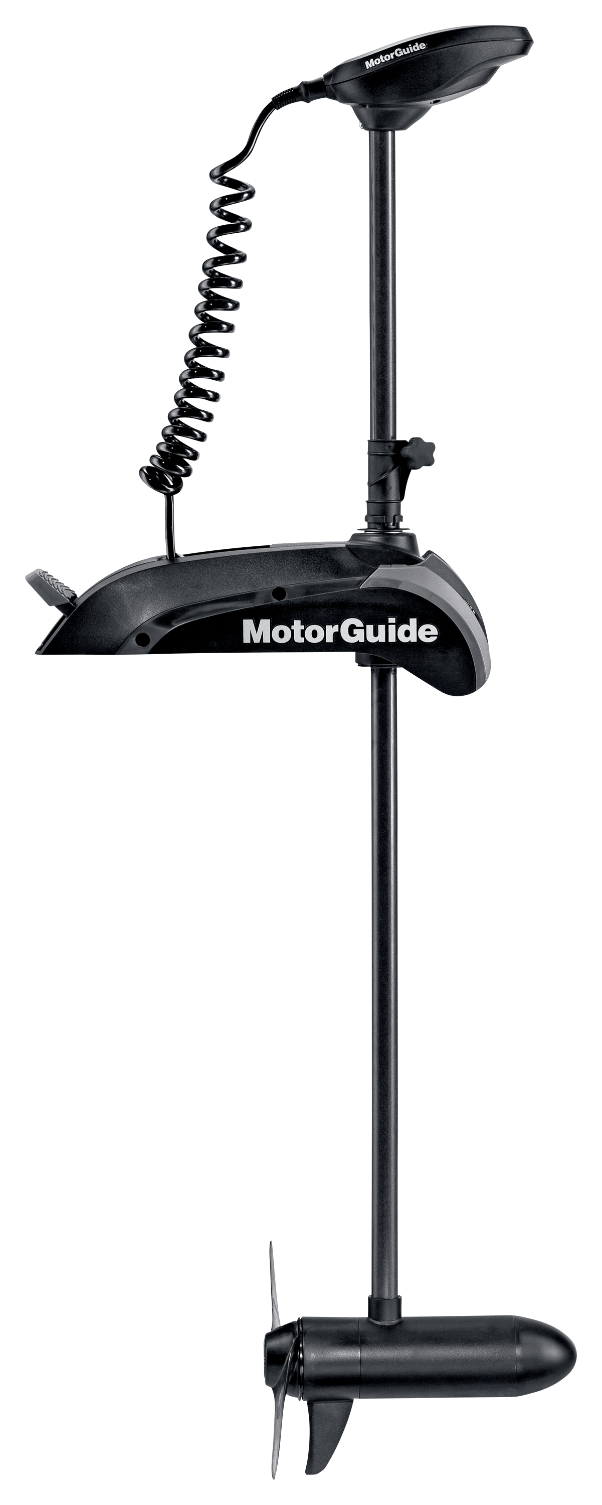 Image of MotorGuide Xi5 Trolling Motor with Sonar & Pinpoint GPS - 24/80/60''