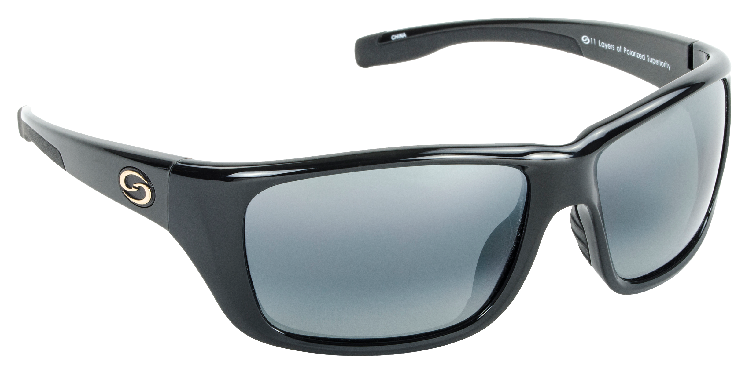 Strike King Toledo S11 Optics Polarized Sunglasses