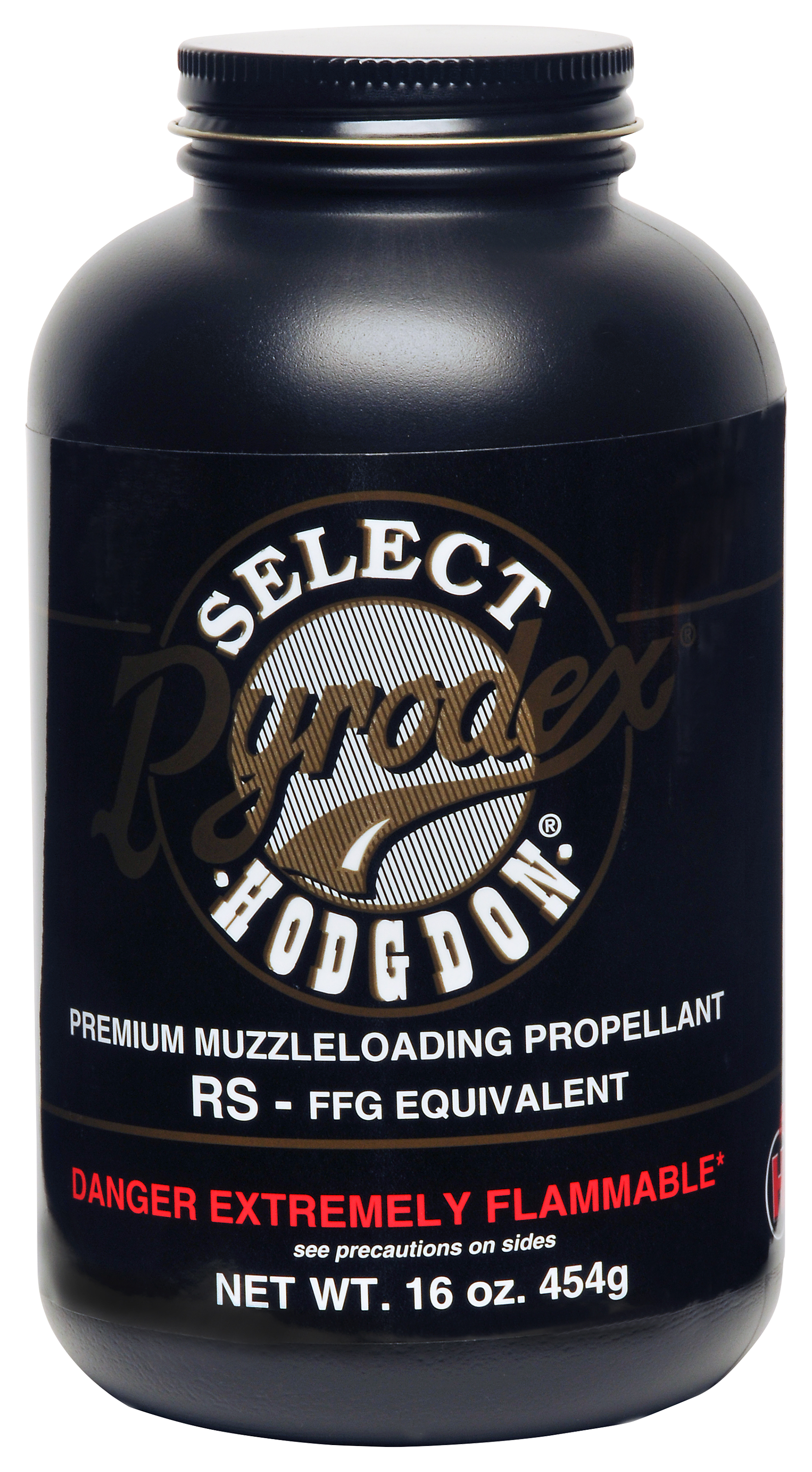 Pyrodex Gunpowder