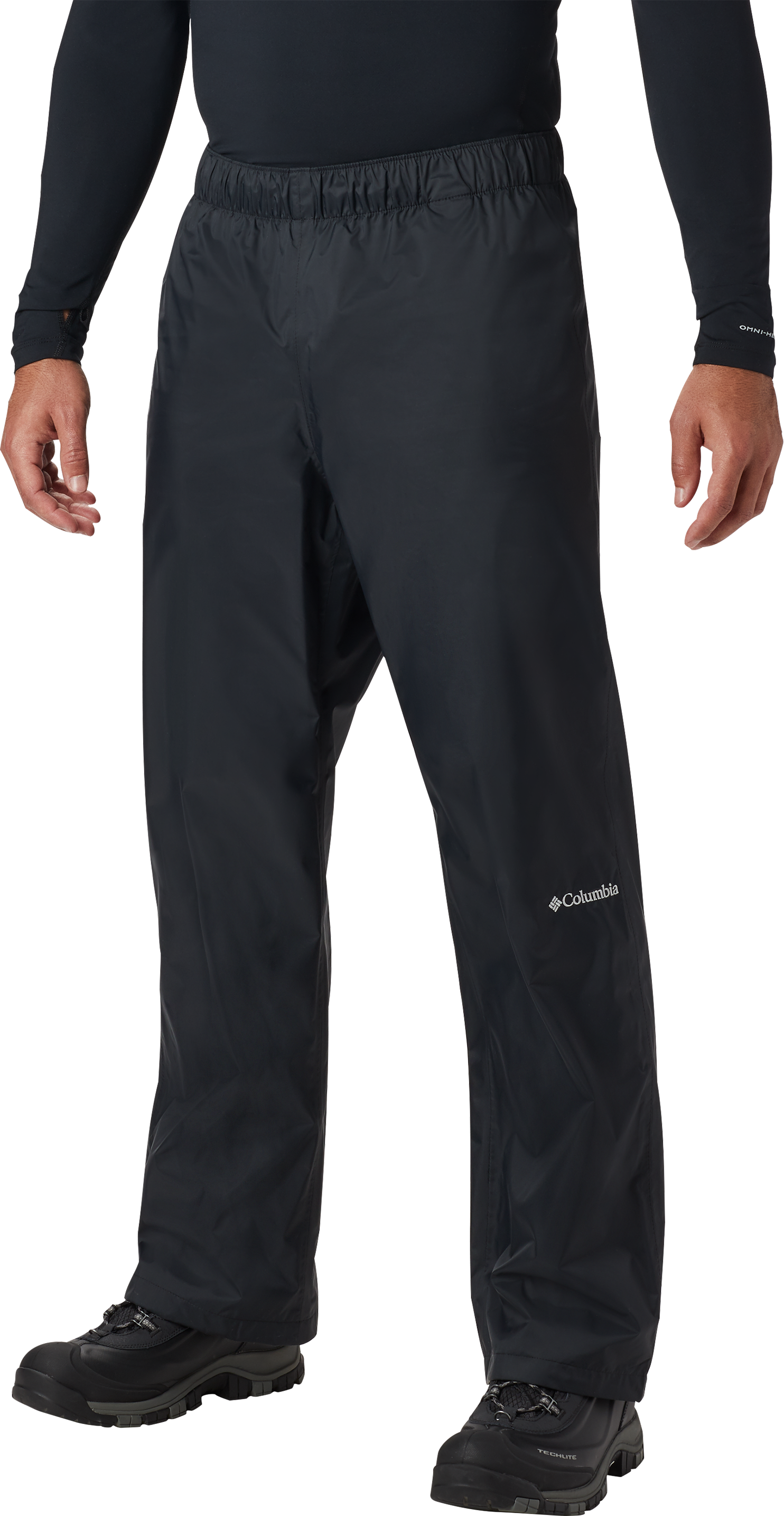 COLUMBIA Rebel Roamer Rain Pants for Men