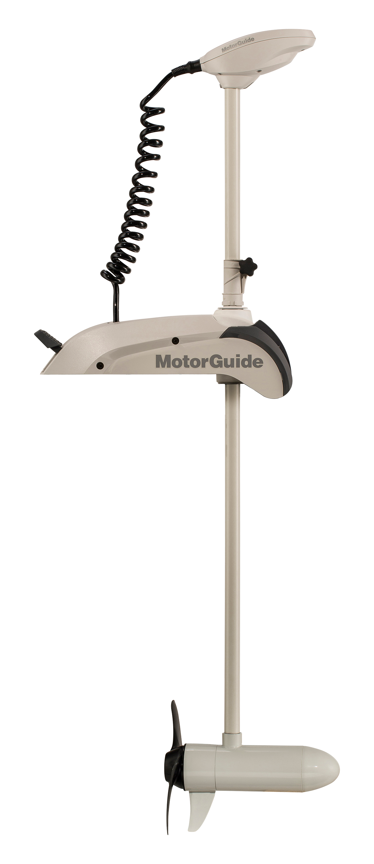 MotorGuide Xi5 Saltwater Trolling Motor with Pinpoint GPS