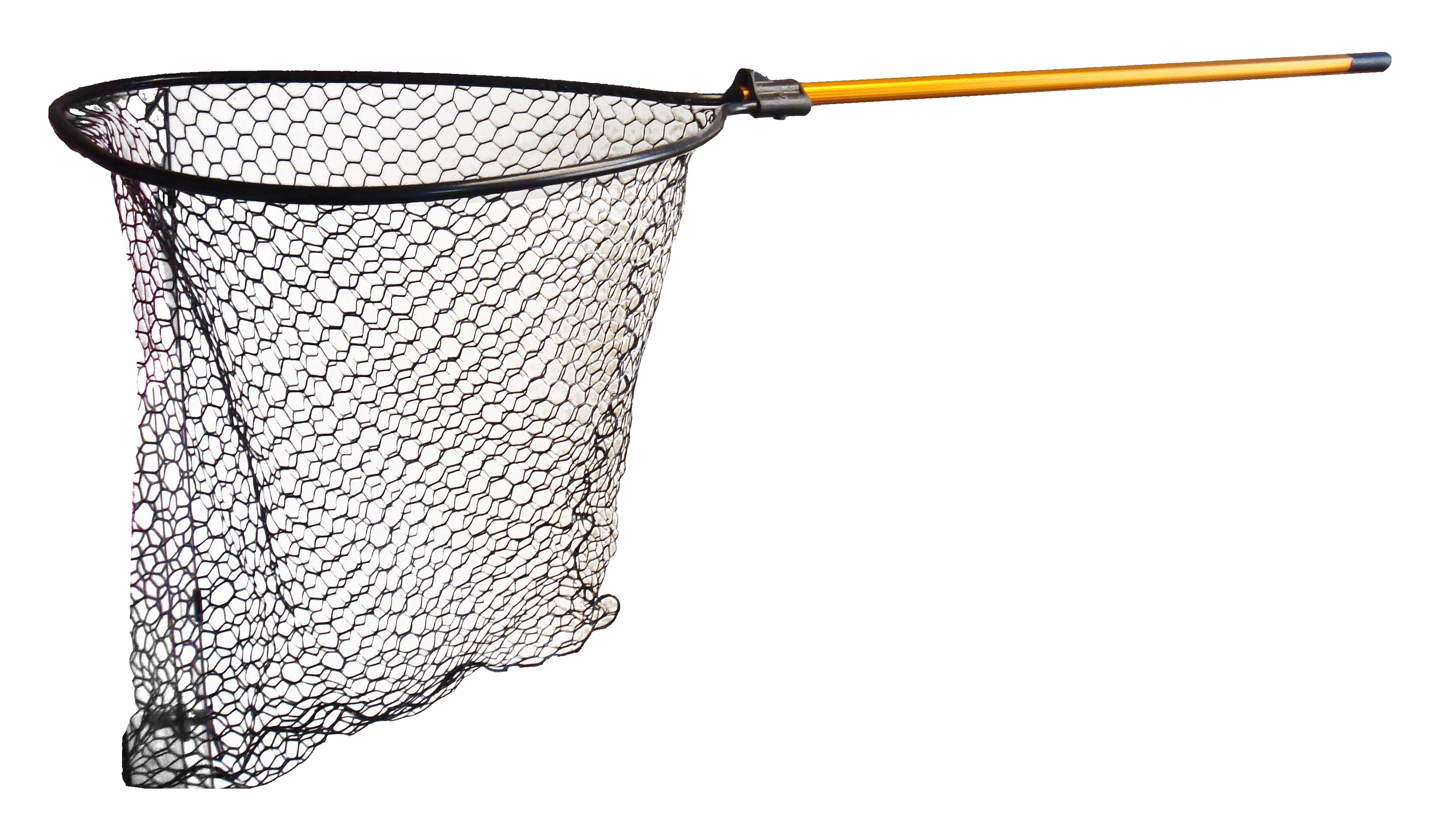 Image of Frabill Conservation Series Deep Bag Landing Nets