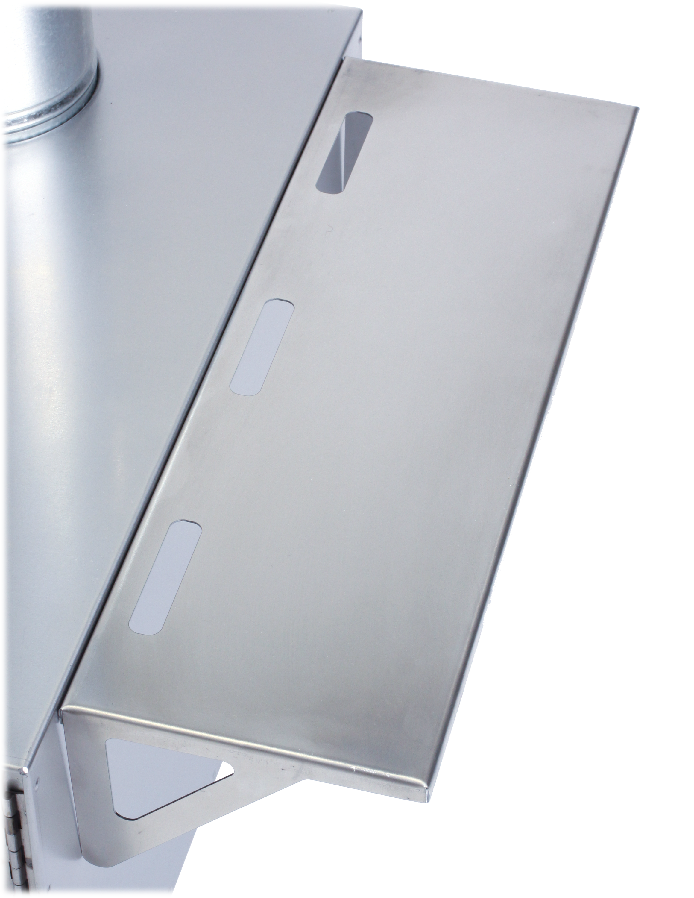 Kni-Co Side Table for Camp Stoves