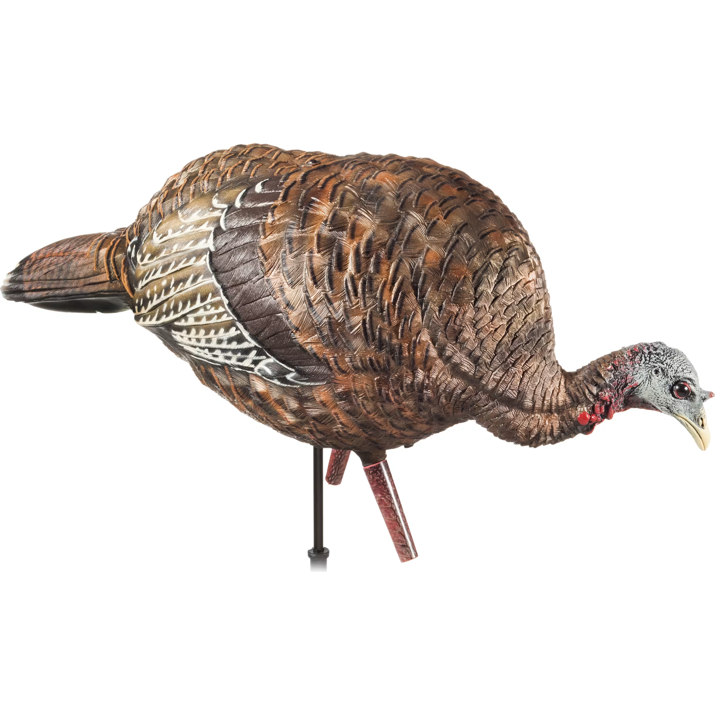 AVIAN-X LCD Feeder Hen Turkey Decoy