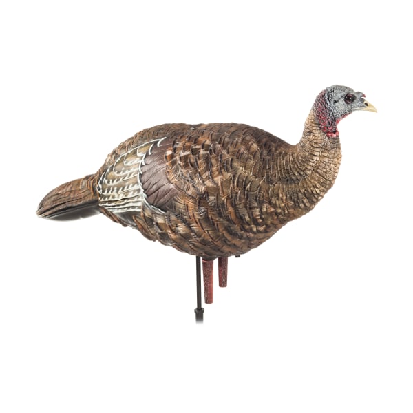 Avian-X LCD Breeder Hen Turkey Decoy
