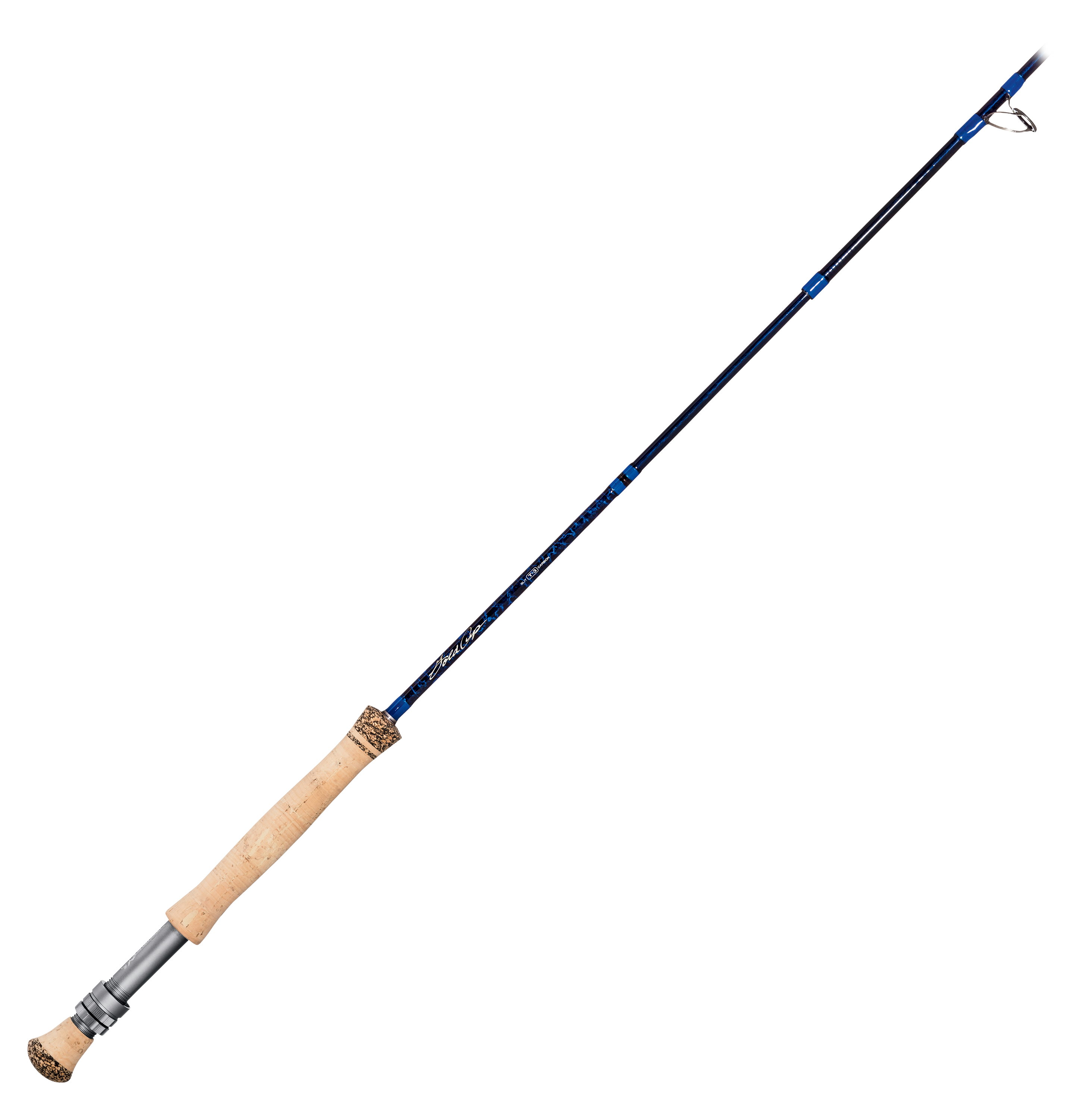WORLD WIDE SPORTSMAN Gold Cup Fly Rod
