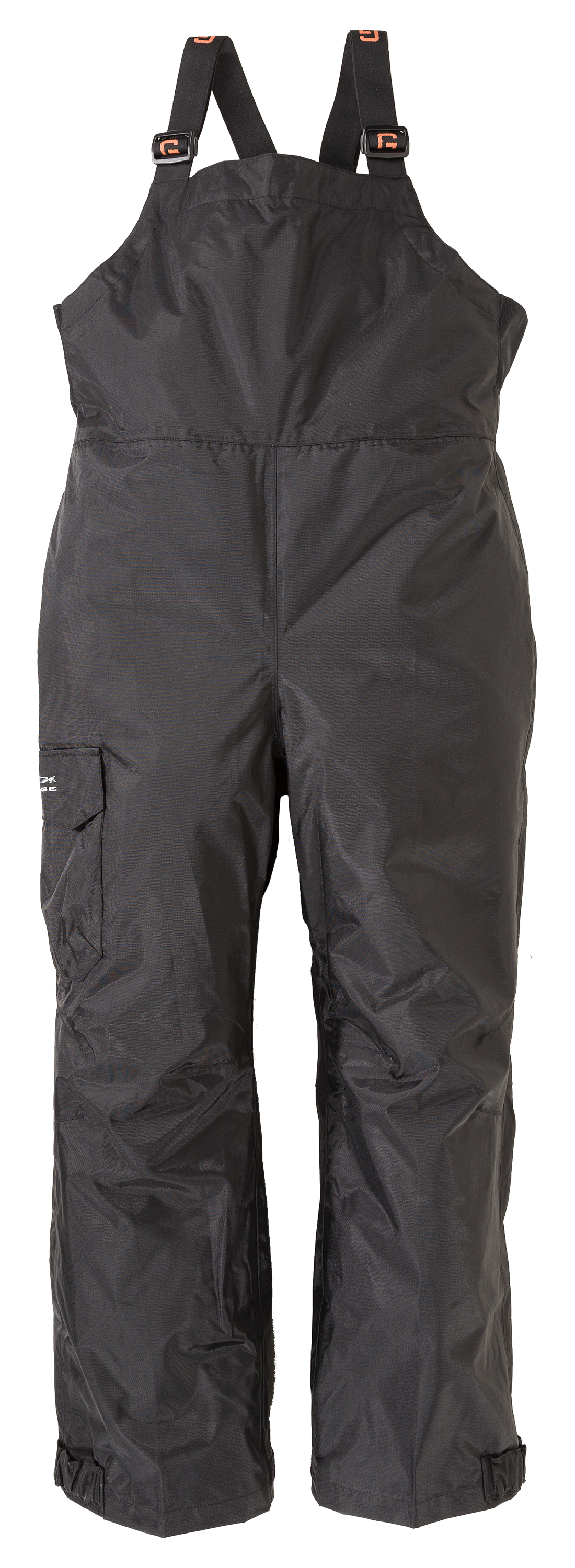 GRUNDENS WEATHER WATCH Rain Trouser Pants Fishing Black # 10020 $59.99 -  PicClick