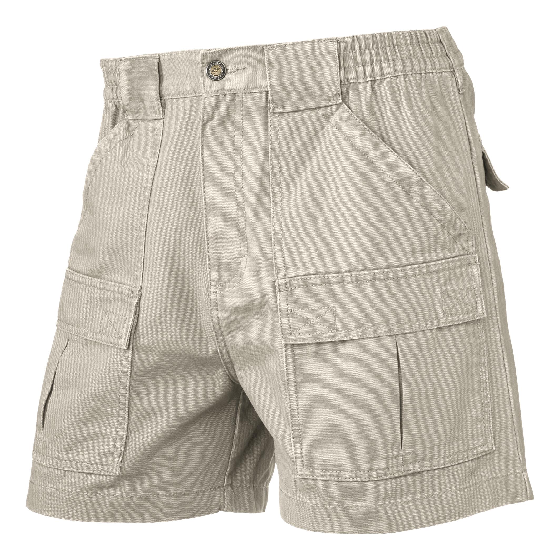 REDHEAD Beachcomber Shorts