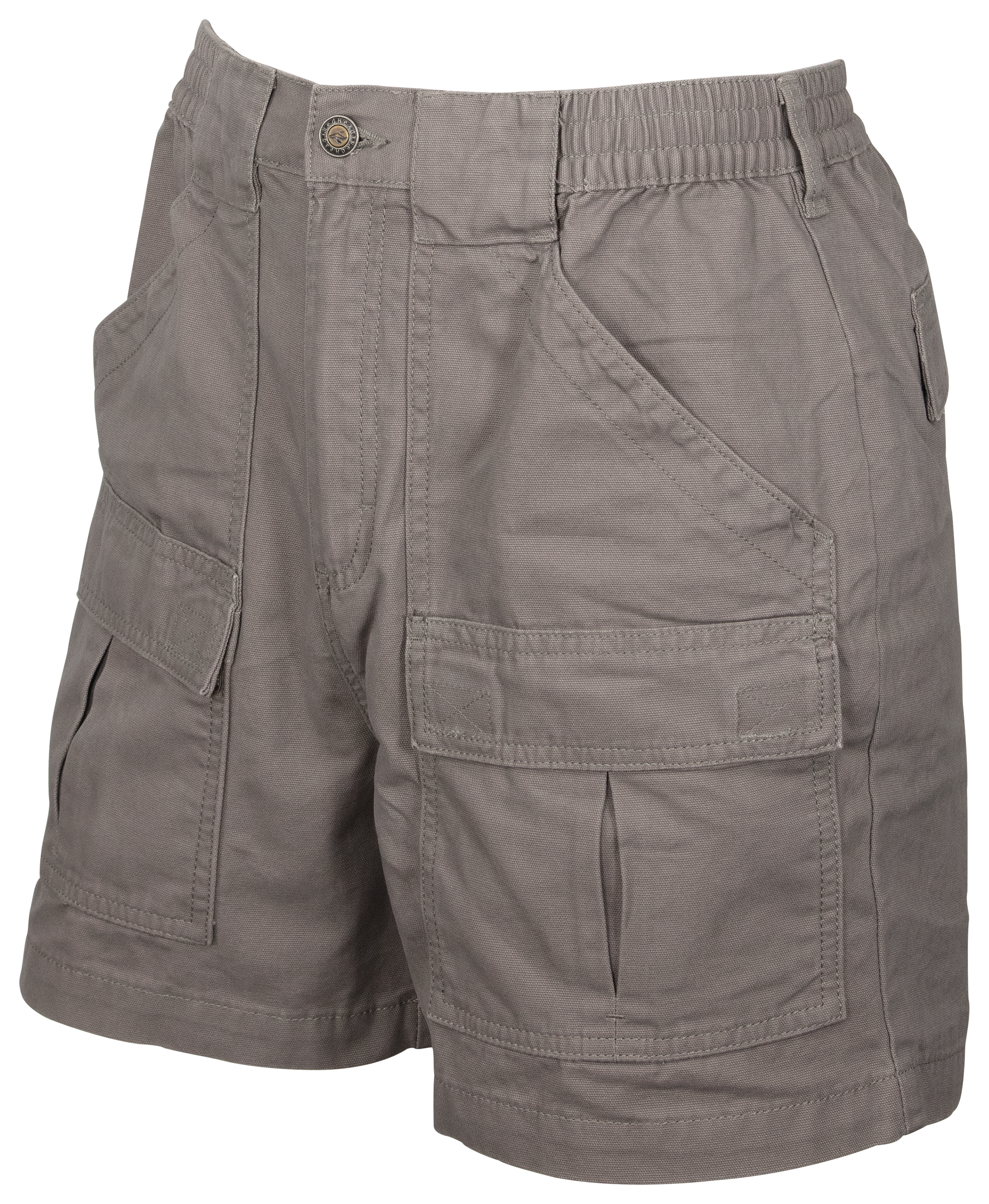 RedHead Beachcomber Shorts - Gunsmoke - RedHead
