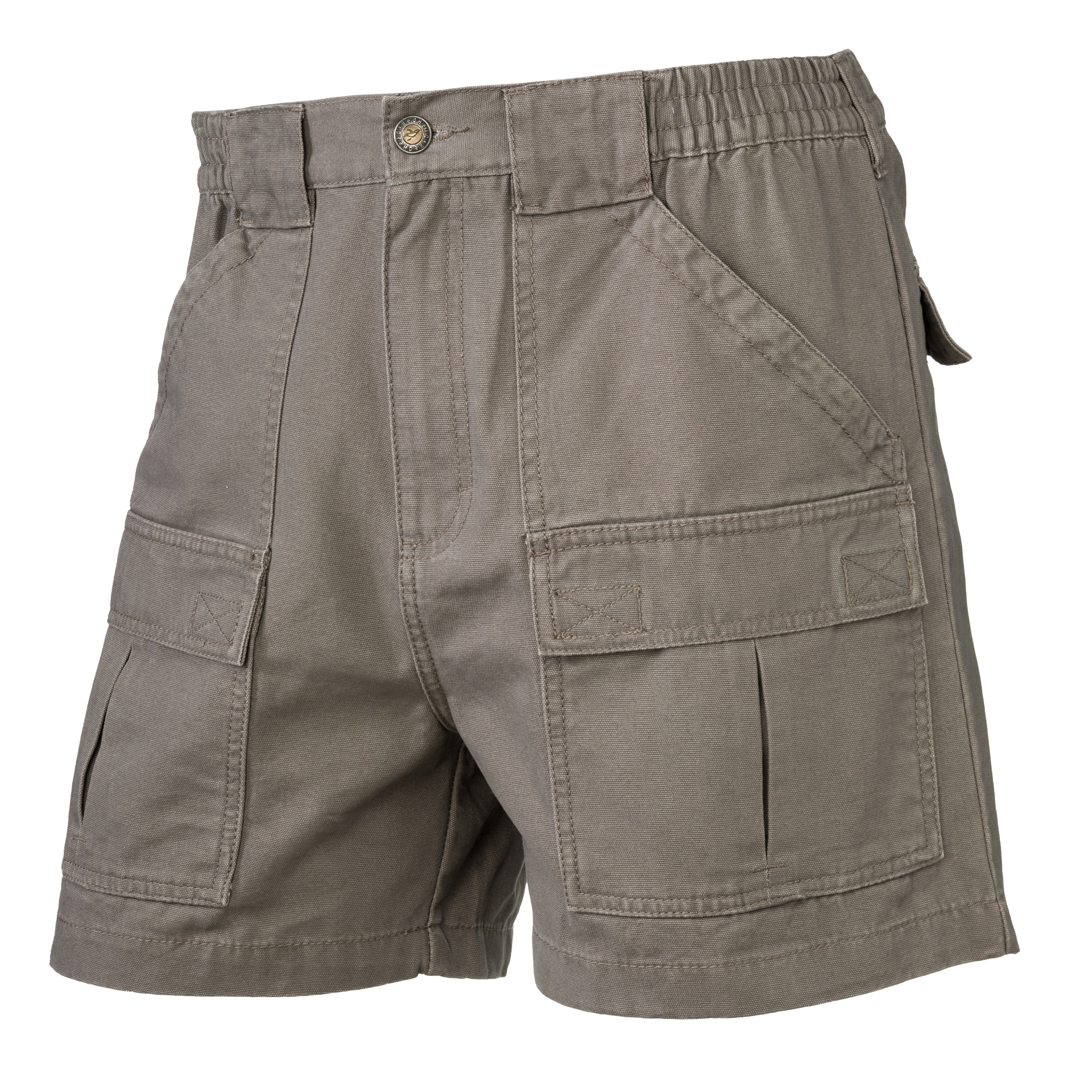 RedHead Beachcomber Shorts - Gunsmoke - RedHead