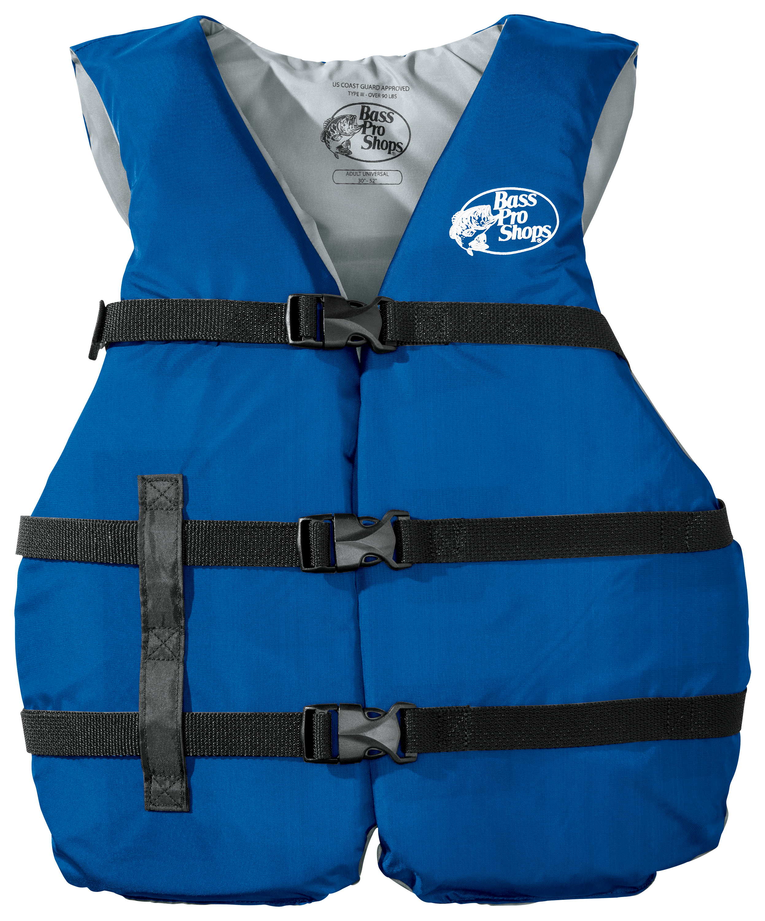 Watersports Life Vest (PFD)- Adult Universal Size