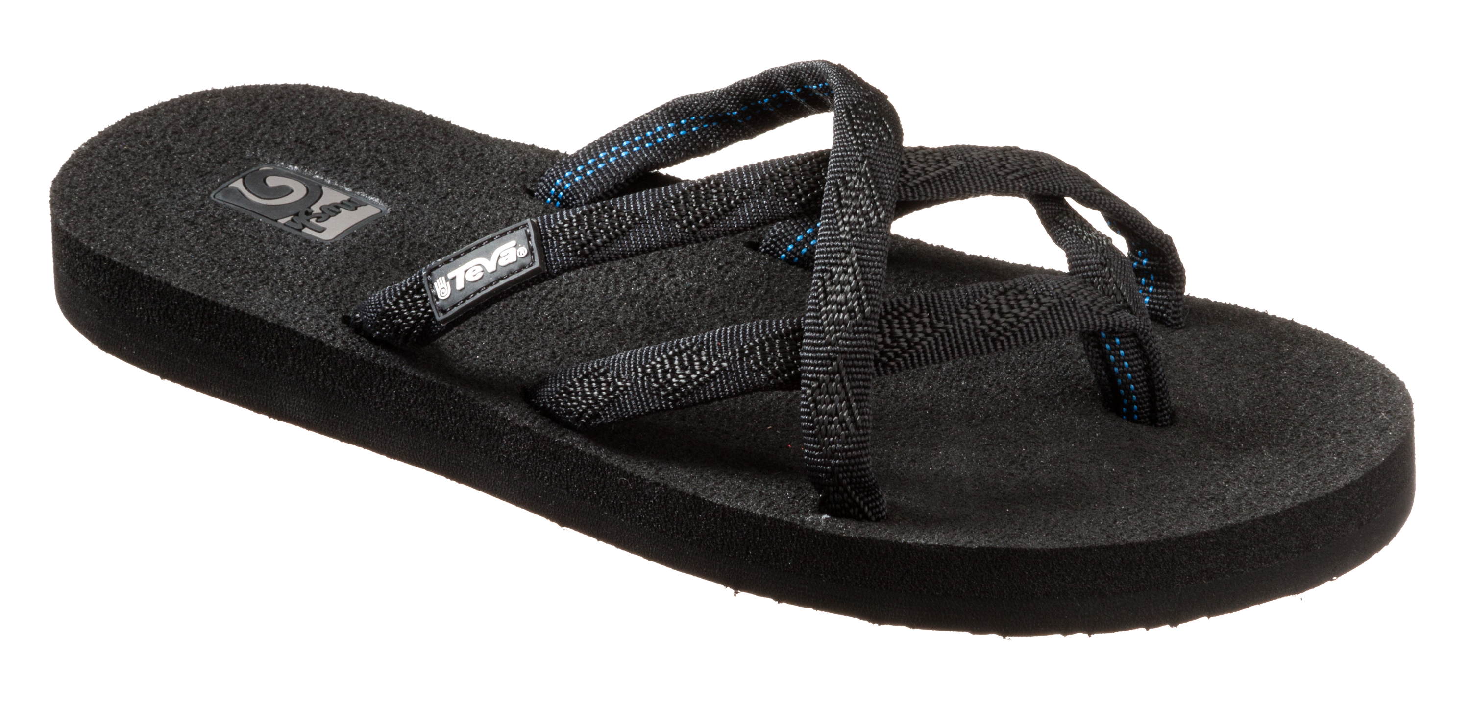 TEVA Olowahu Sandal for Ladies