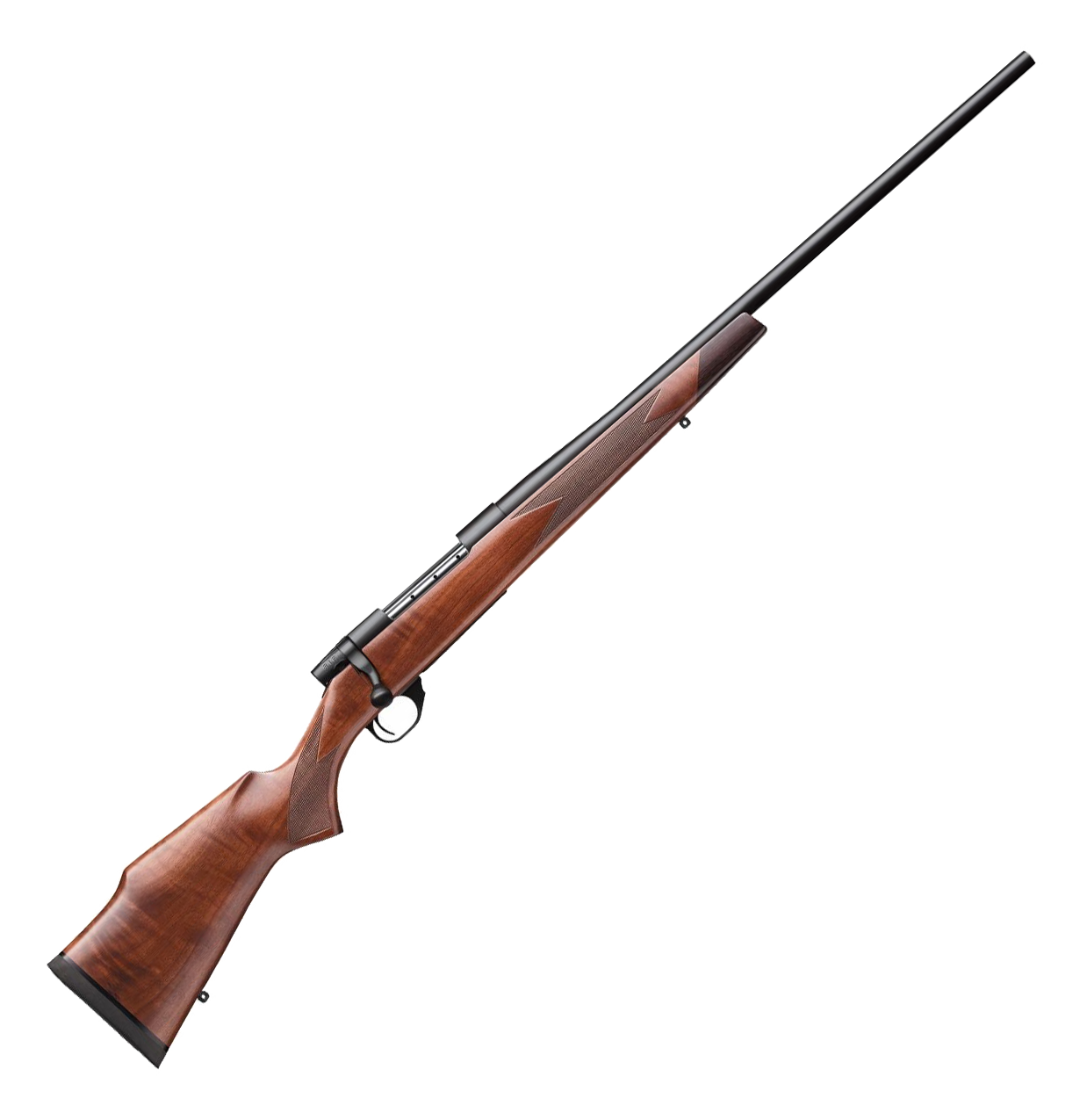 Image of Weatherby Vanguard Sporter Bolt-Action Rifle - .22-250 Remington