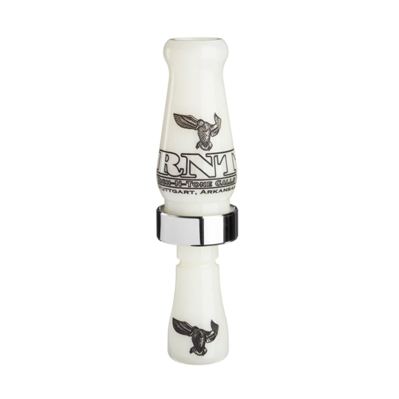 Image of RNT Calls MVP Acrylic Duck Call - Ivory