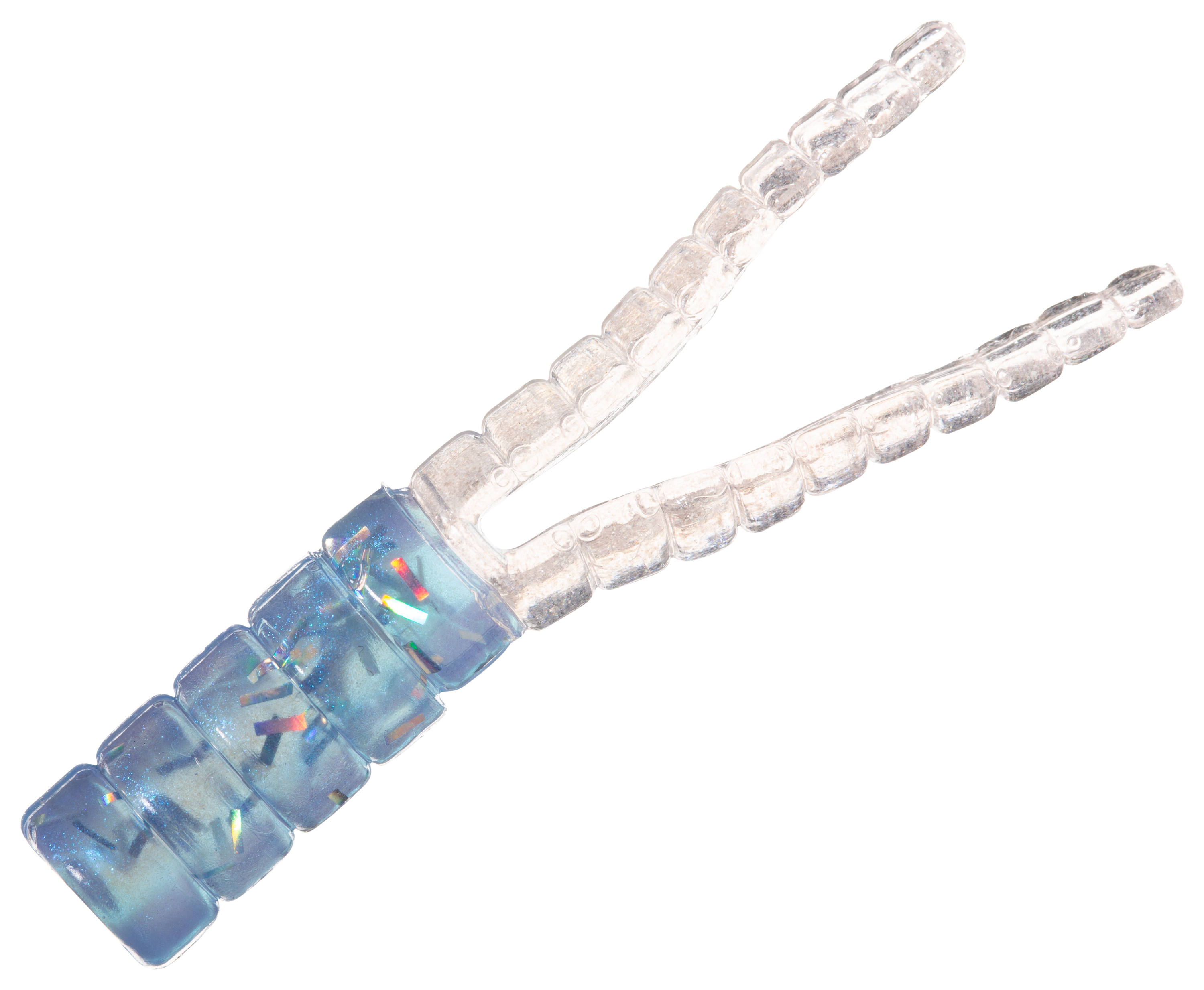 Crappie Magnet Body Pack - 1-1/2 - Fast Lane
