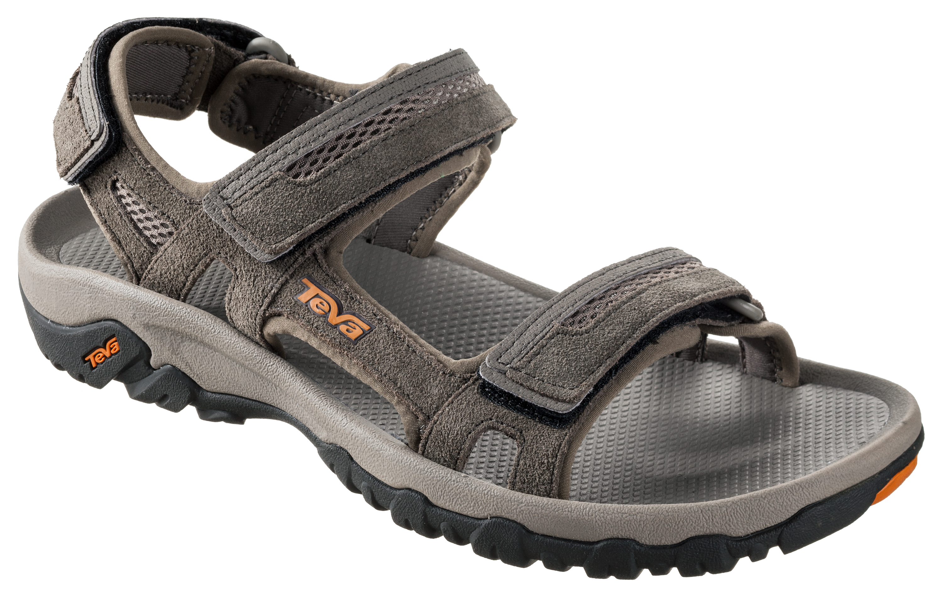 Image of Teva Hudson Sandals for Men - Bungee Cord
