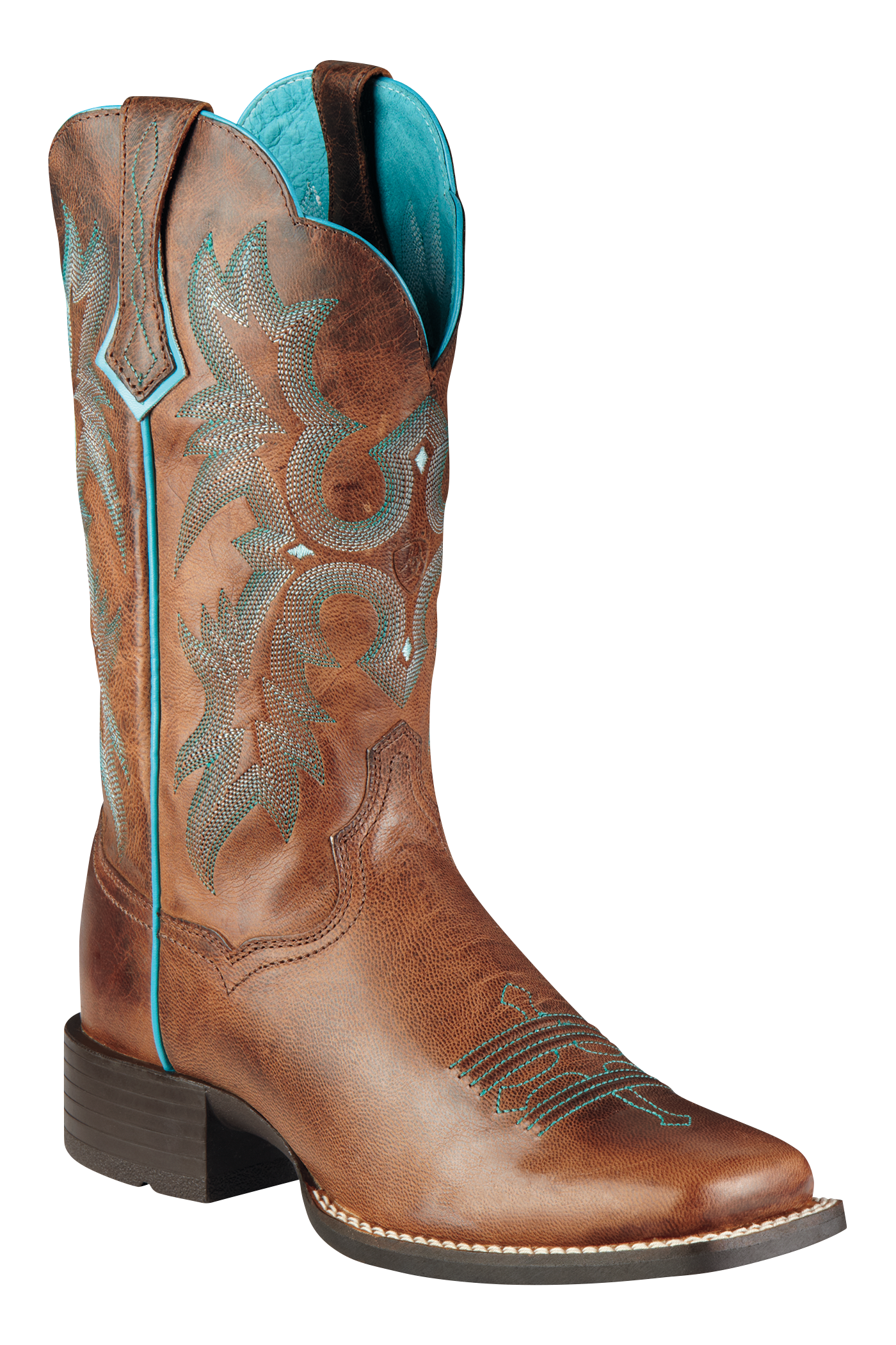 Ariat Tombstone Western Boots for Ladies