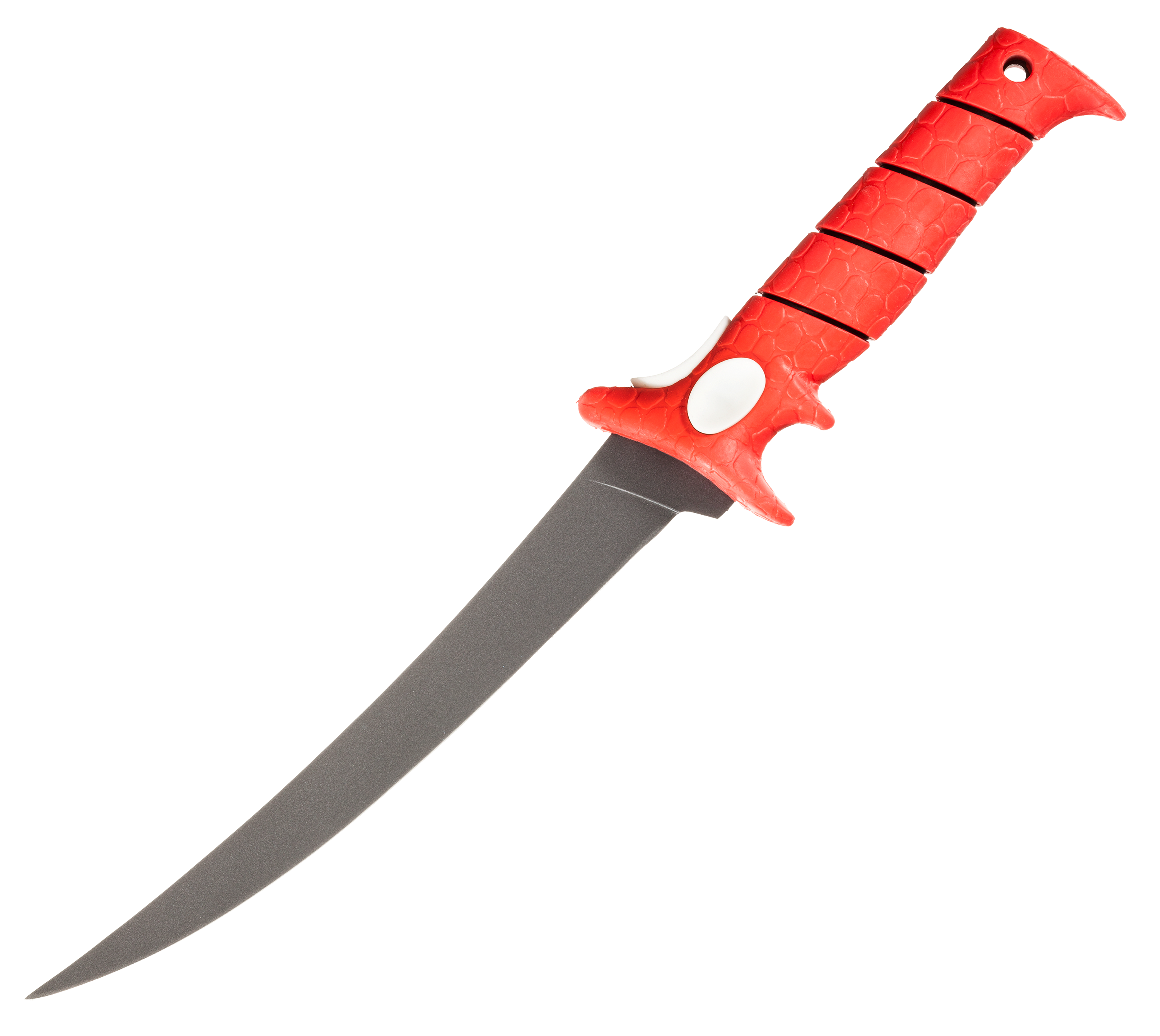 BUBBA Multi-Flex Interchangeable Blade, with Non-Slip Grip Handle