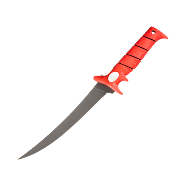 Bubba Tapered Blade Flex Fillet Knife - 7 
