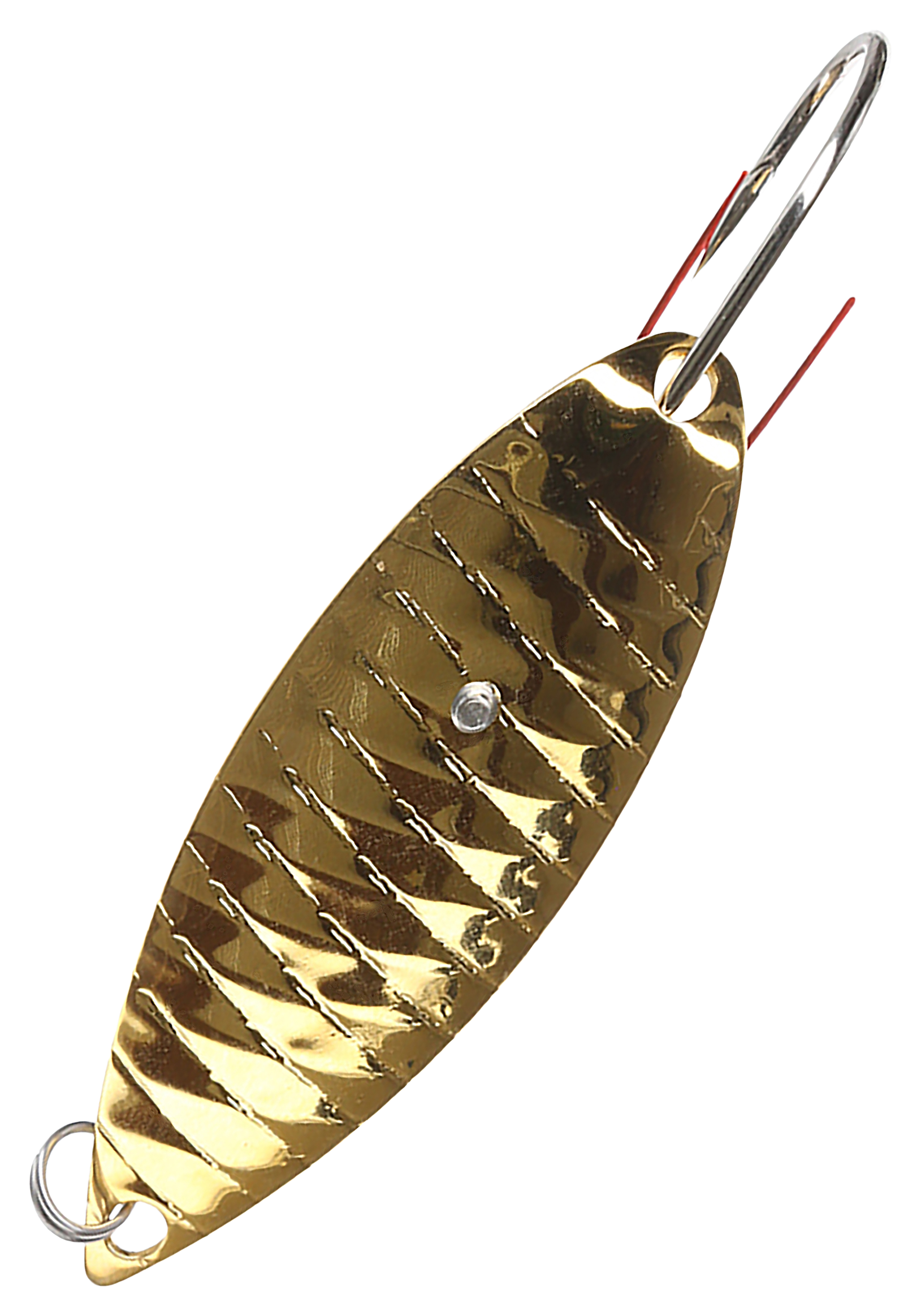 H&H Lures The Secret Redfish Spoon Lures