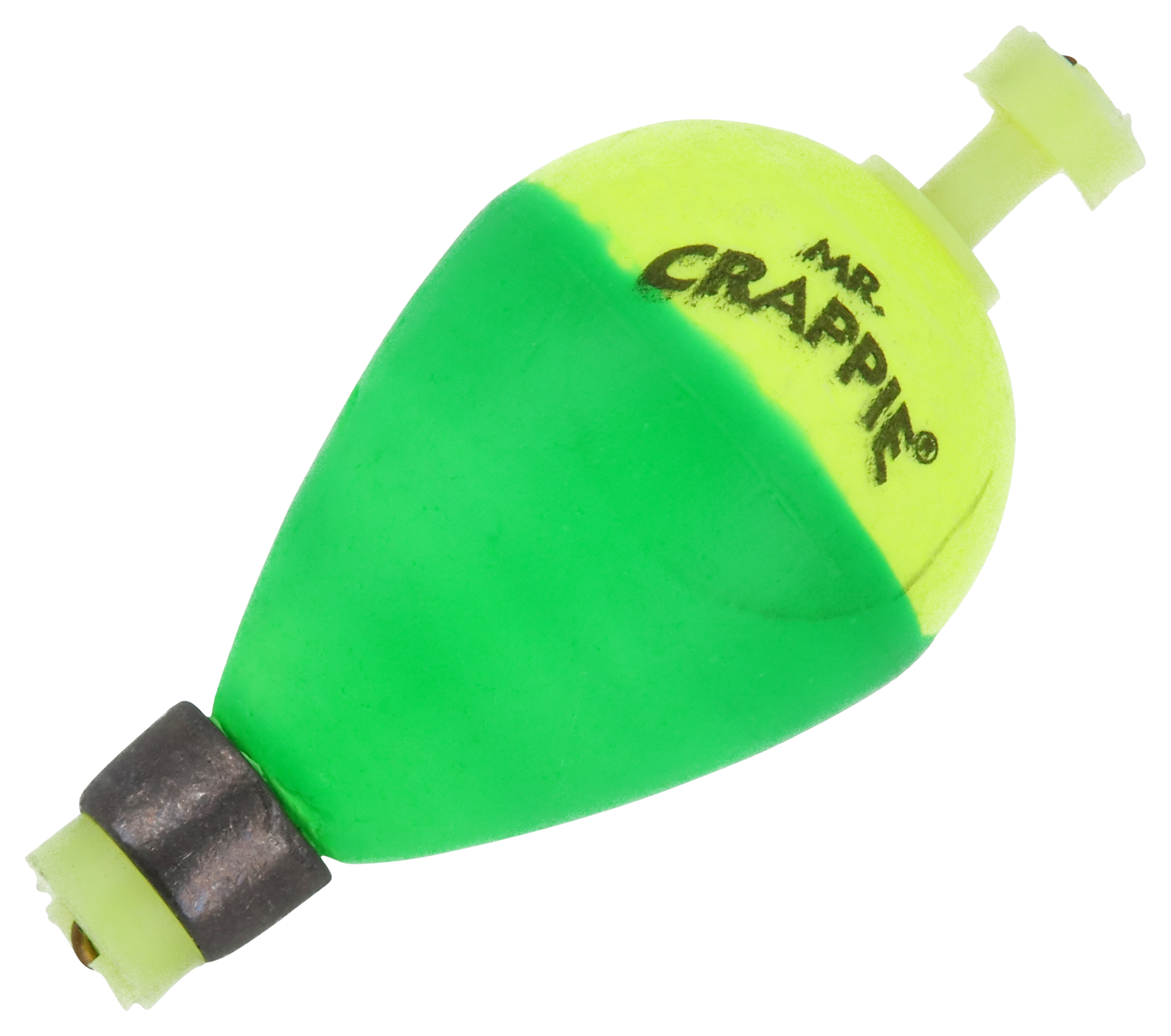 Mr. Crappie by Betts Snappers Weighted Floats
