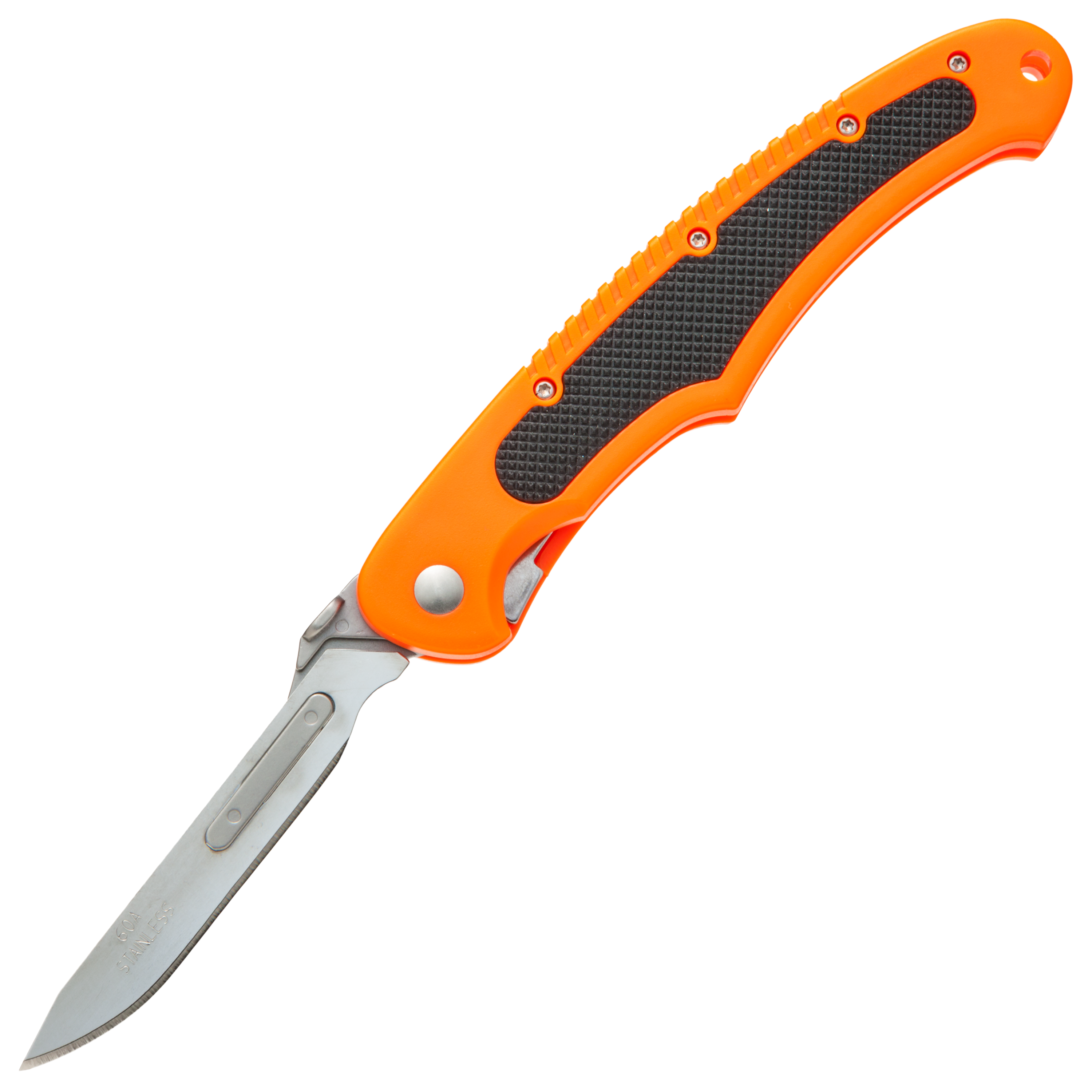 Havalon Piranta-Bolt Replaceable Blade Folding Knife