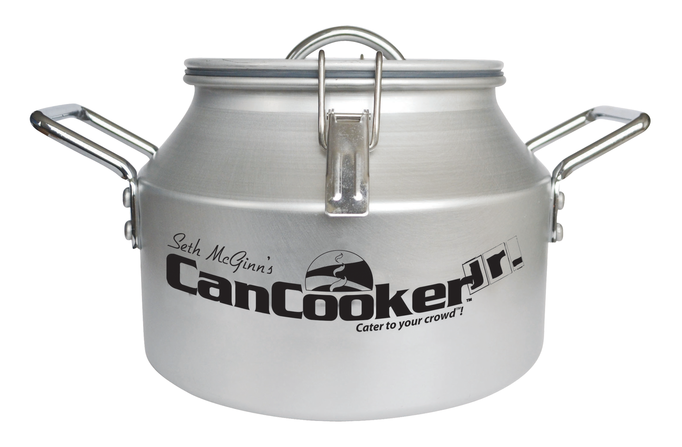 Can Cooker