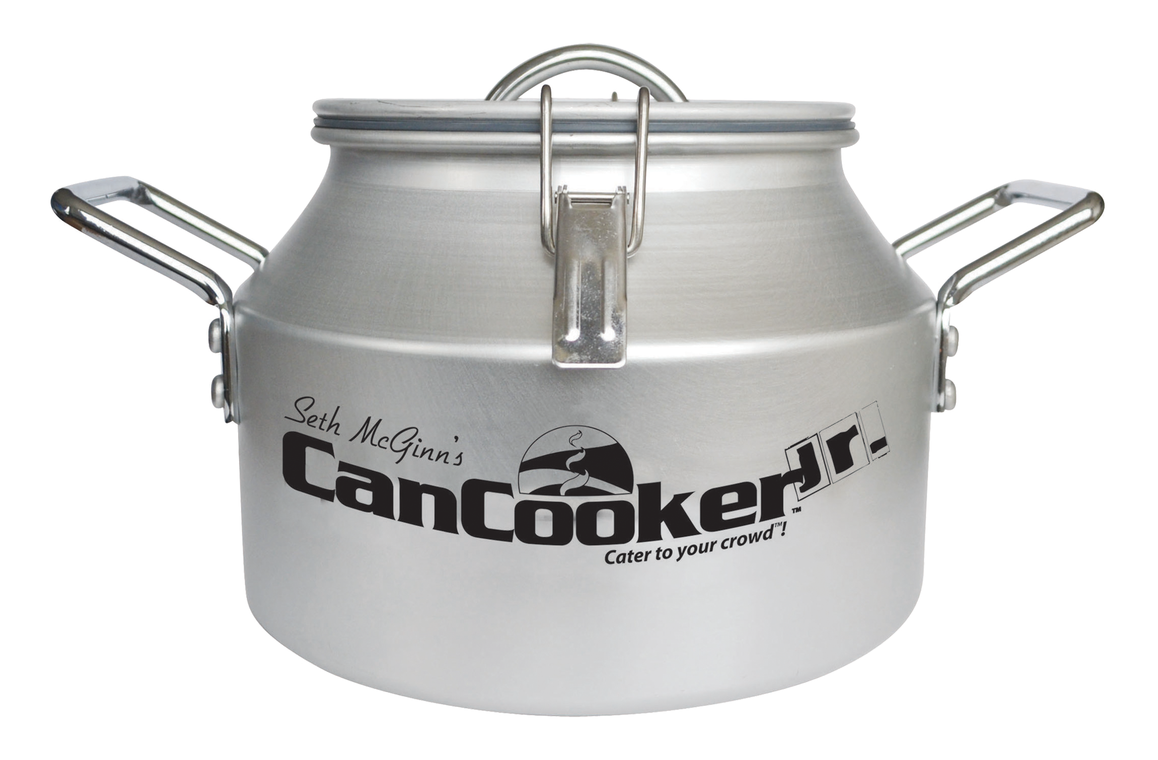 CanCooker Portable Conversion Grill