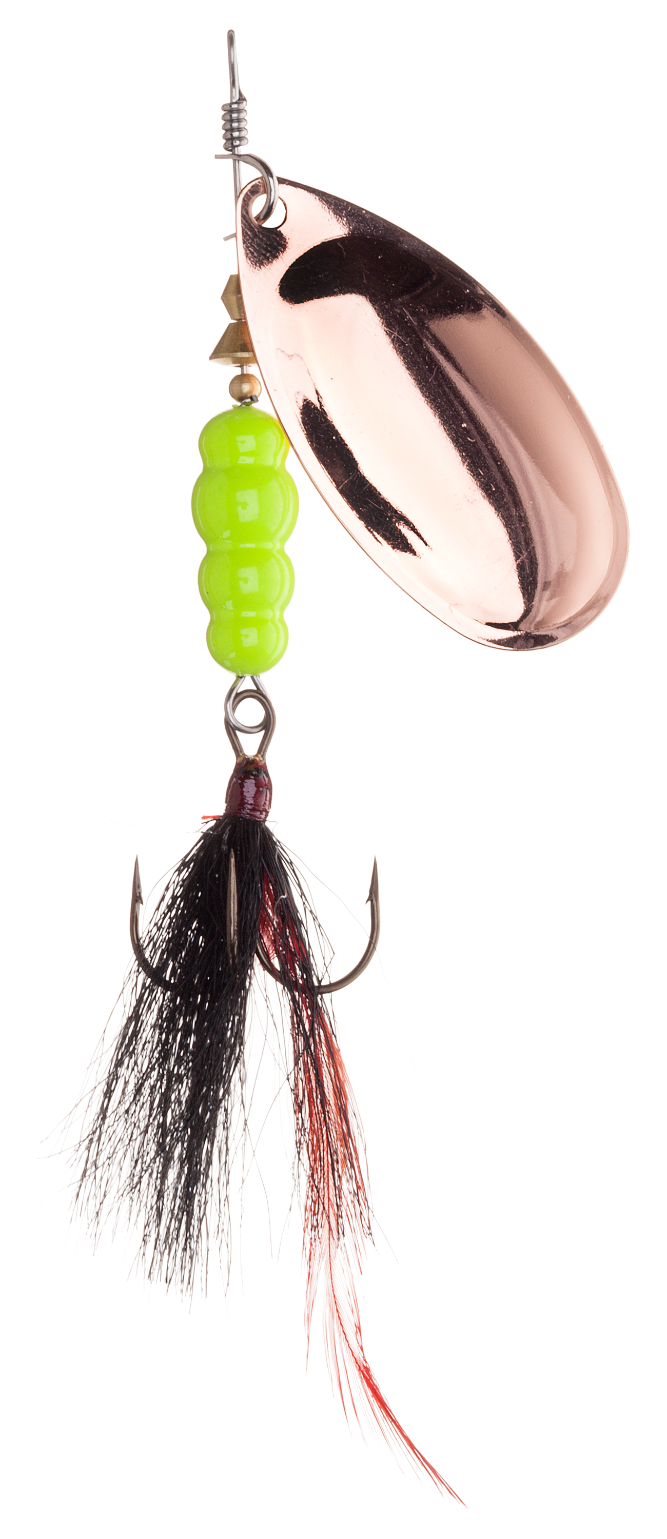 BASS PRO SHOPS Nitro Spin Bucktail