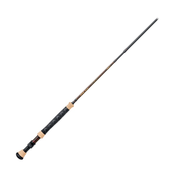 White River Fly Shop Heat Fly Rod - Line Weight 8