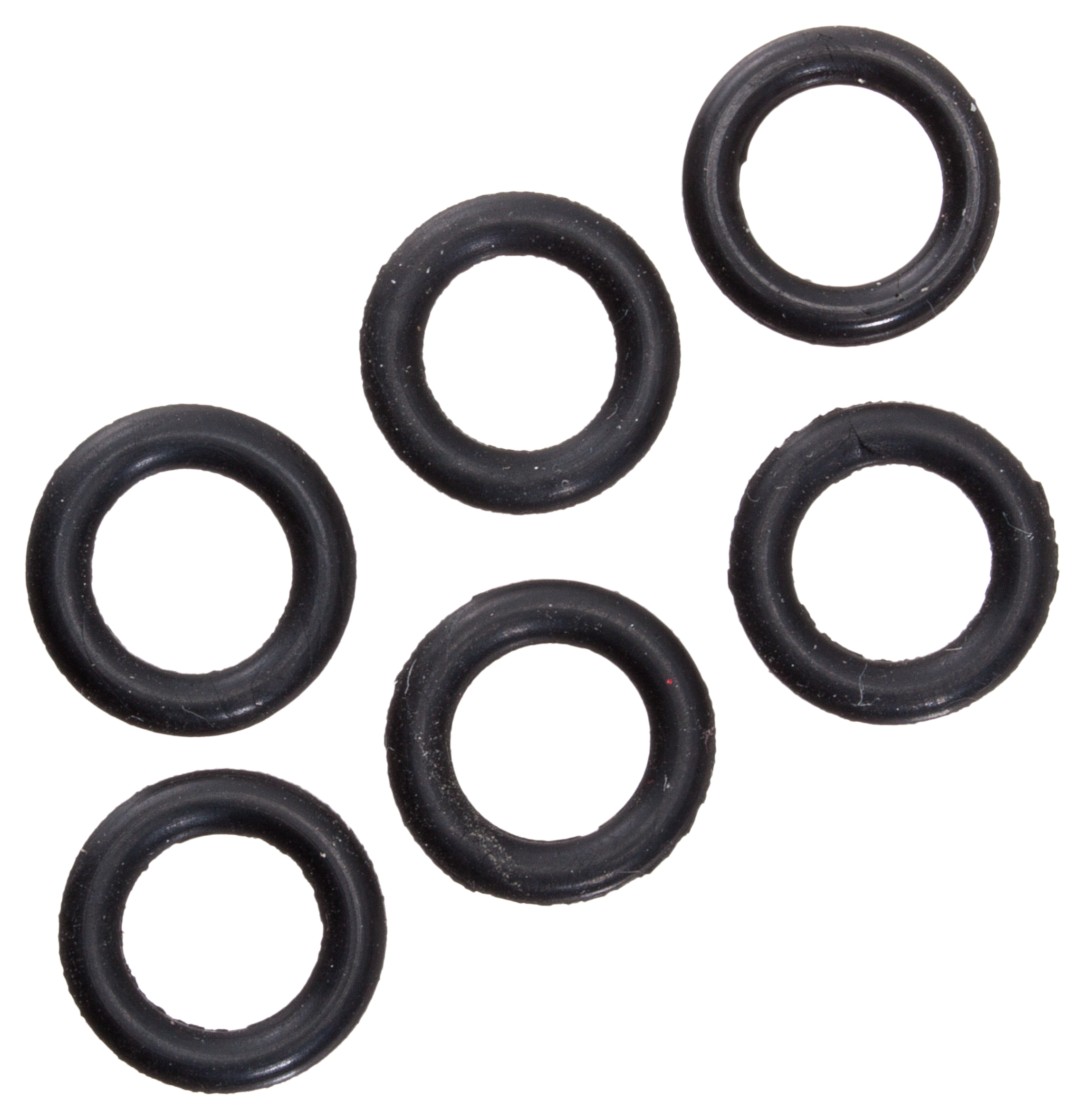 Bass Pro Shops XPS Quick Rigger Replacement Rings - Black