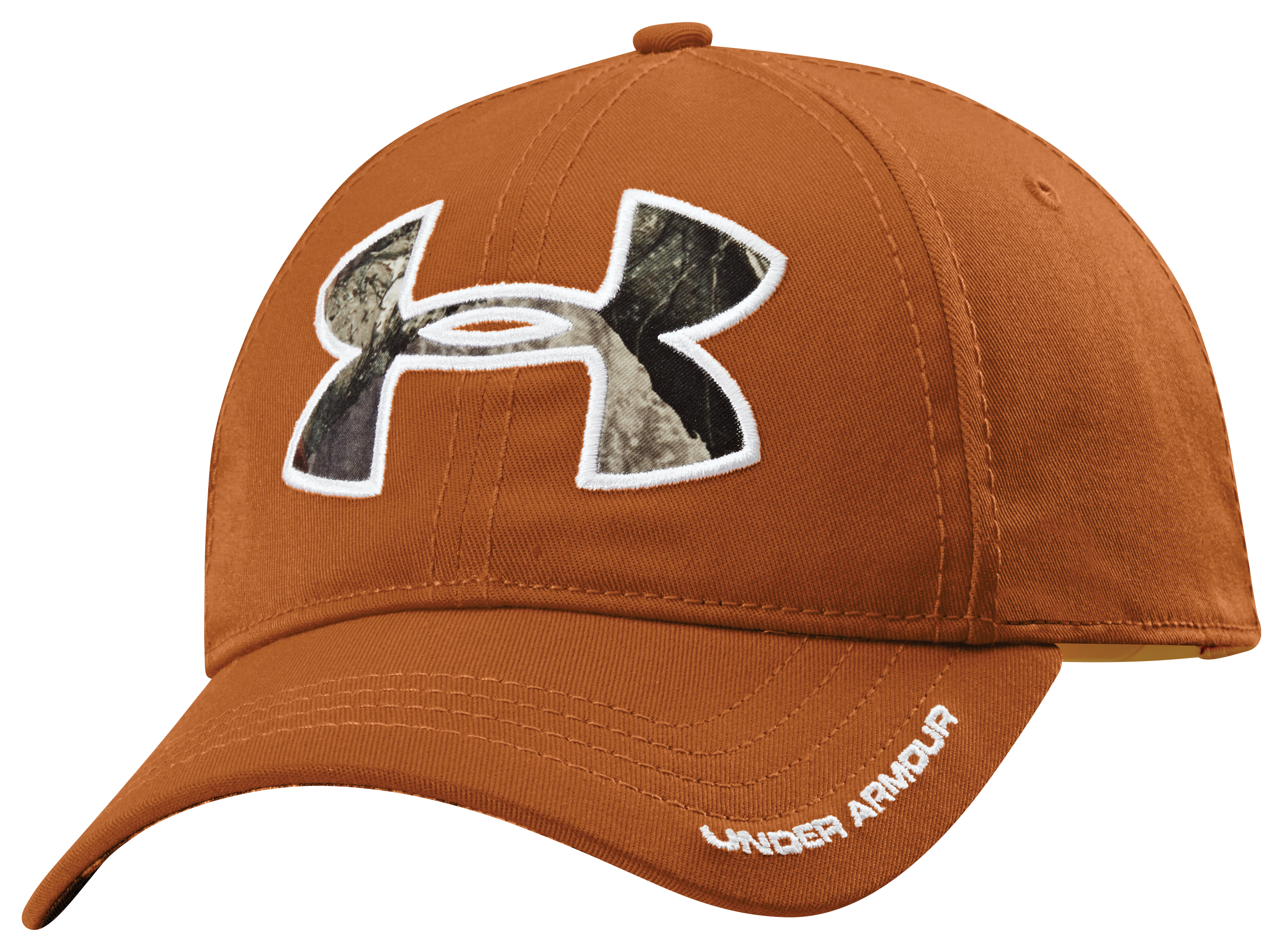 under armour caliber cap