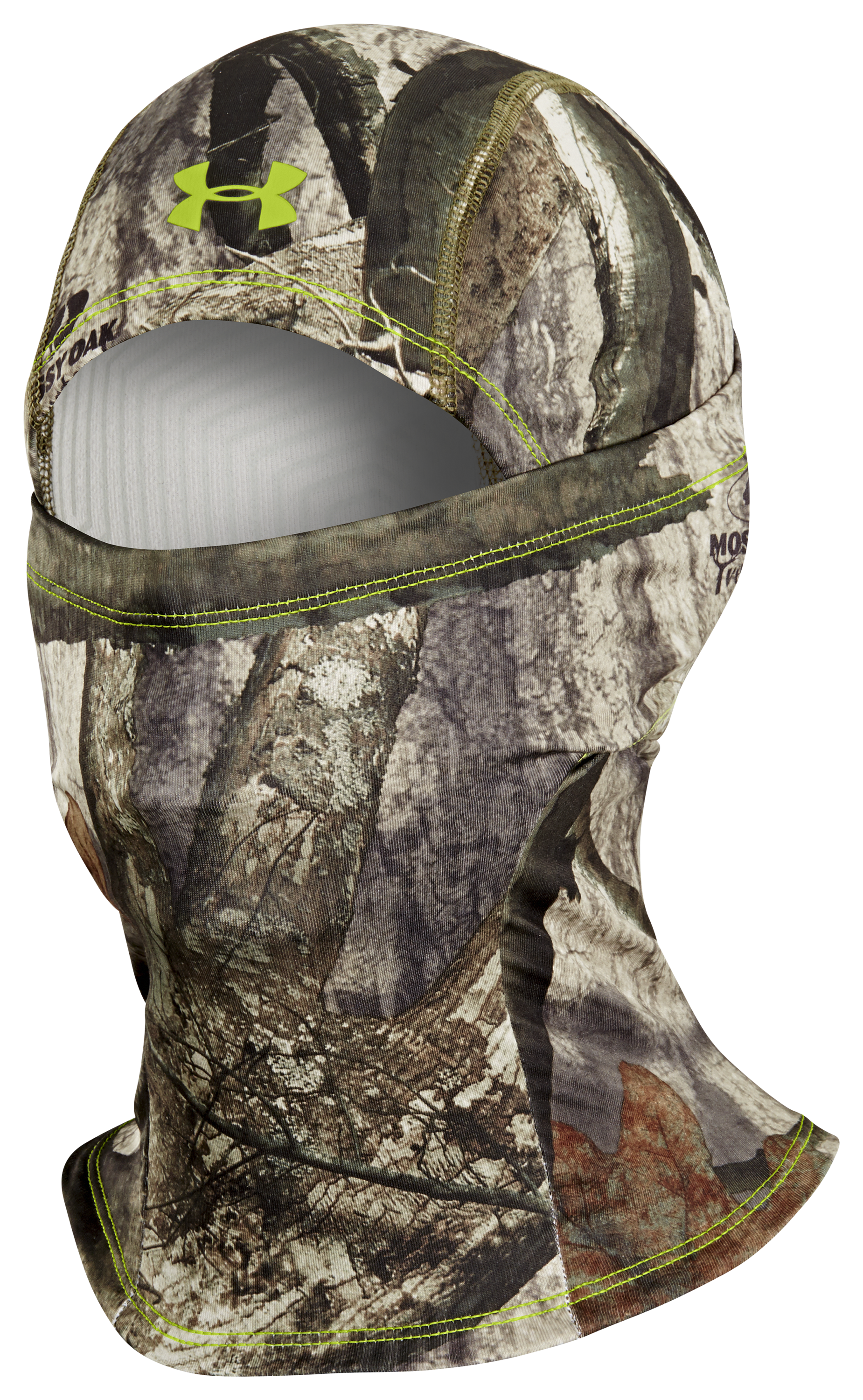 Under Armour® Men's ColdGear INFRARED® Scent Control Hood